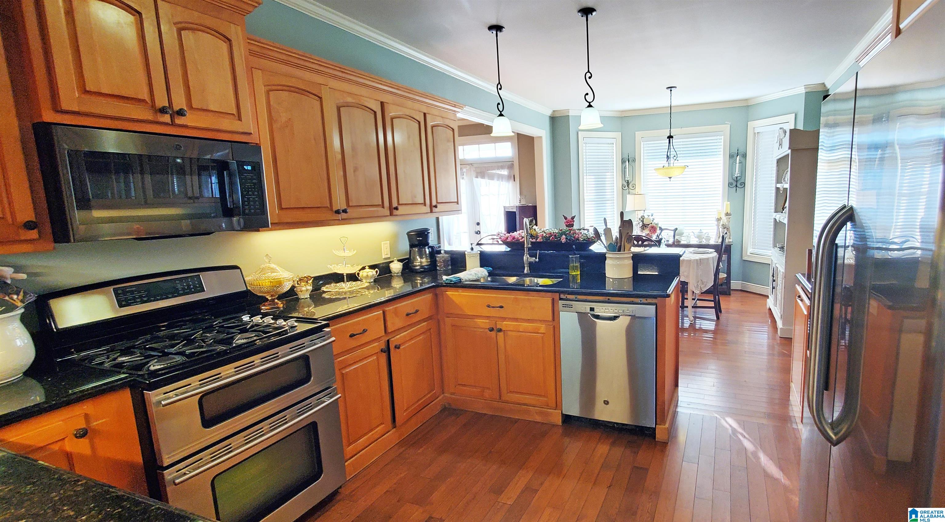 4th image of 201 Lake Charles Dr, Alpine, AL 35014 | MLS# 21447007