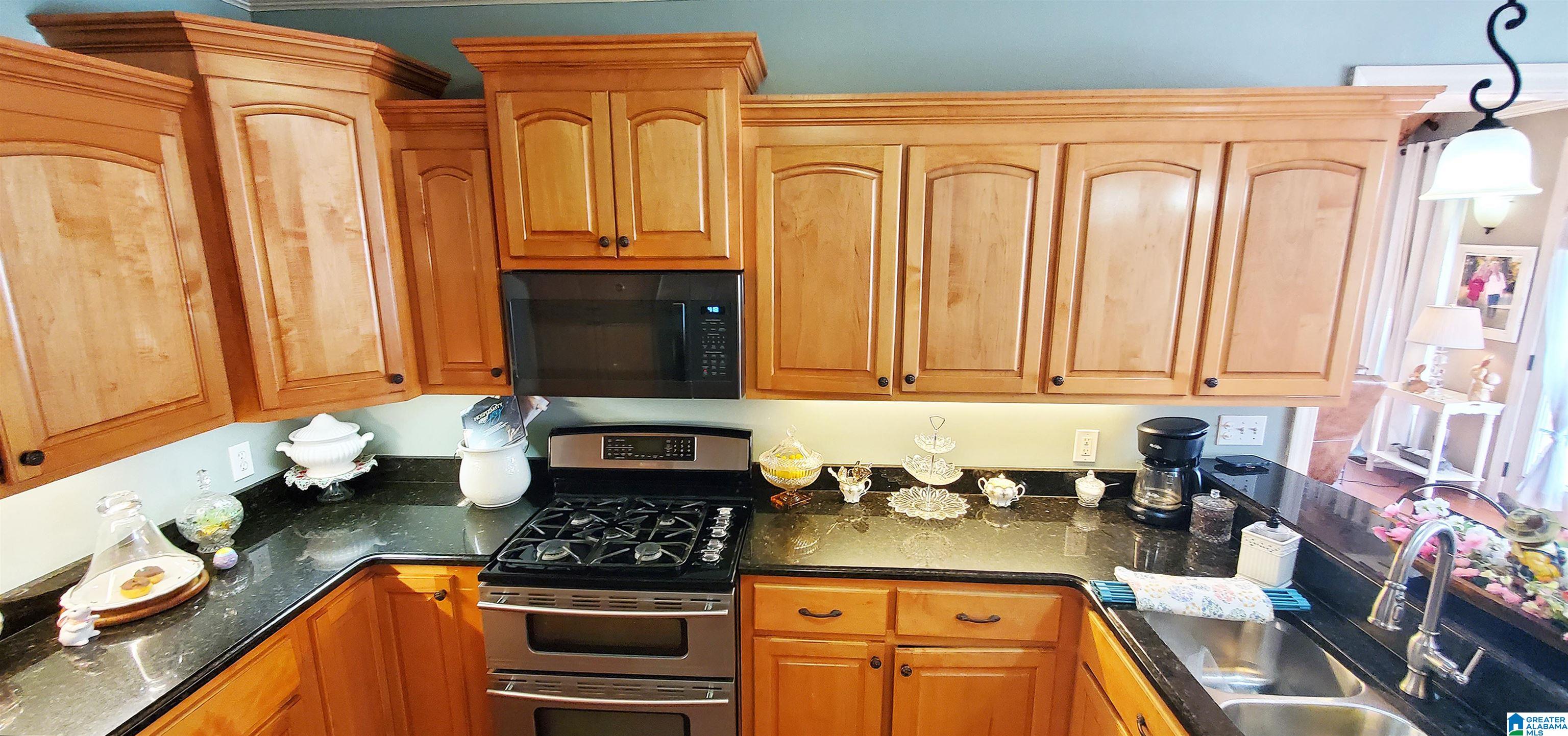 5th image of 201 Lake Charles Dr, Alpine, AL 35014 | MLS# 21447007