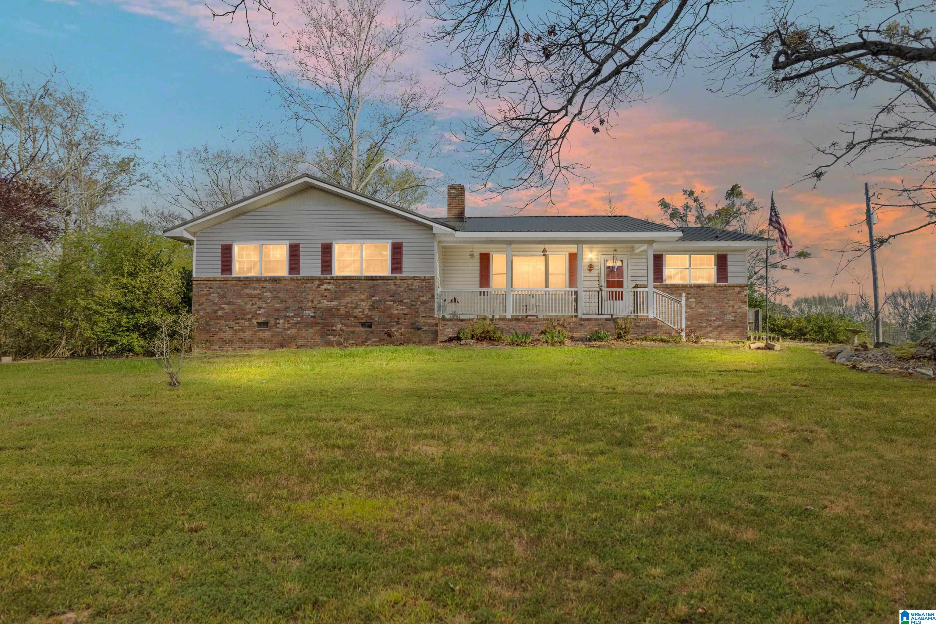 Homes for sale in Oneonta, AL | 3710 Ebell Road, Oneonta, AL 35121 | MLS# 21447011