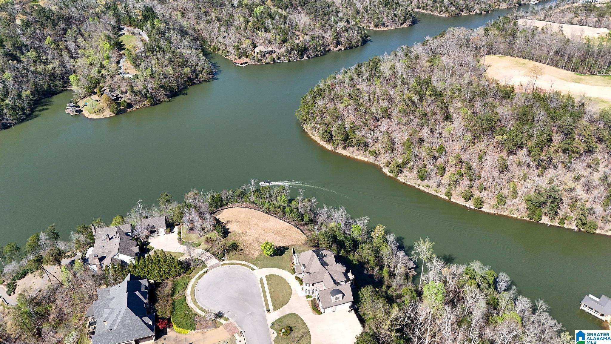 10301 LAKE SIDE DRIVE