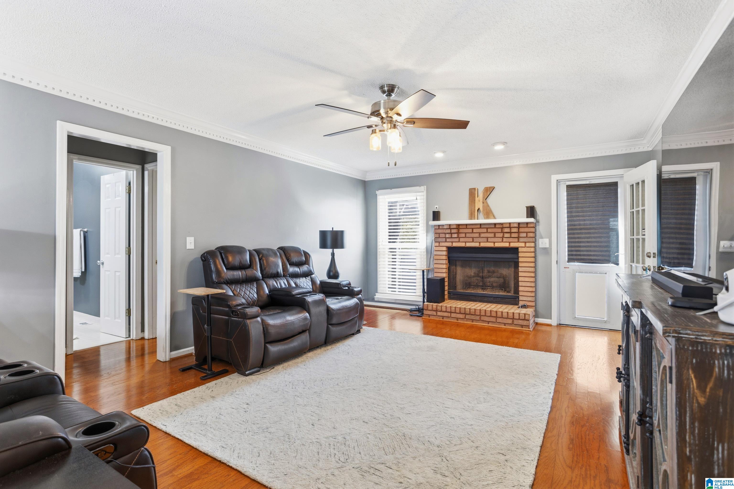 2nd image of 201 Cloverleaf Circle, Helena, AL 35080 | MLS# 21447034