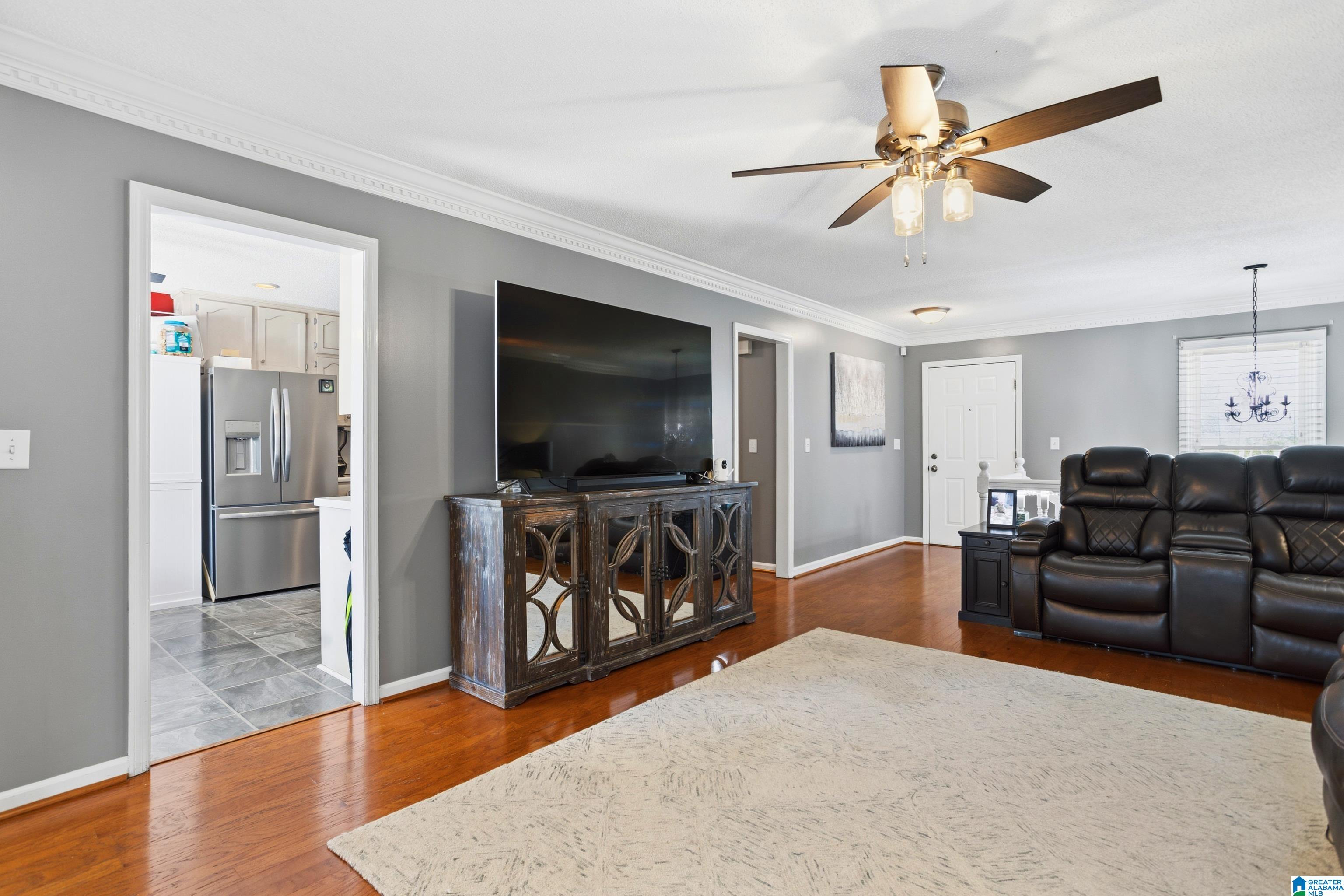 4th image of 201 Cloverleaf Circle, Helena, AL 35080 | MLS# 21447034