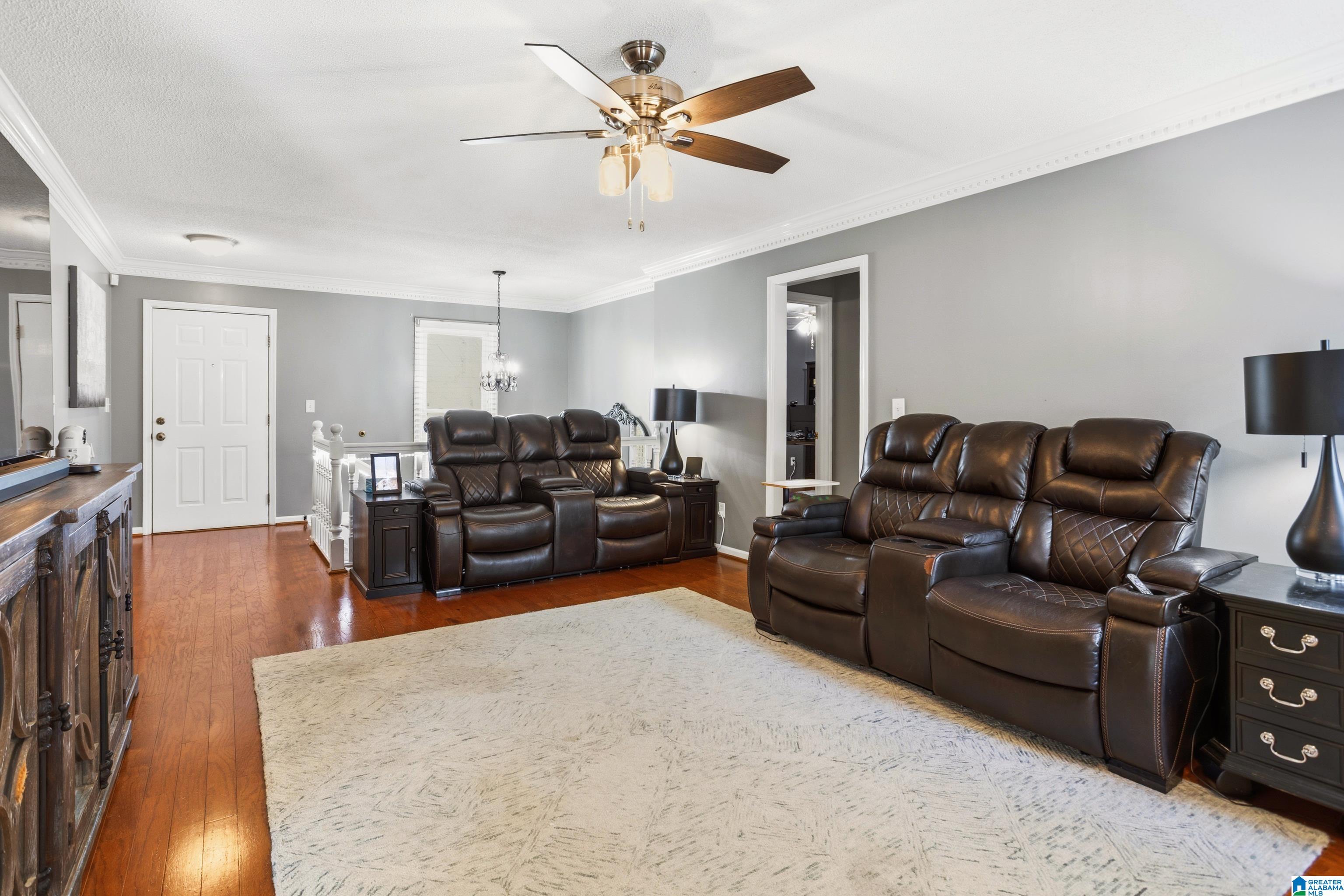 5th image of 201 Cloverleaf Circle, Helena, AL 35080 | MLS# 21447034