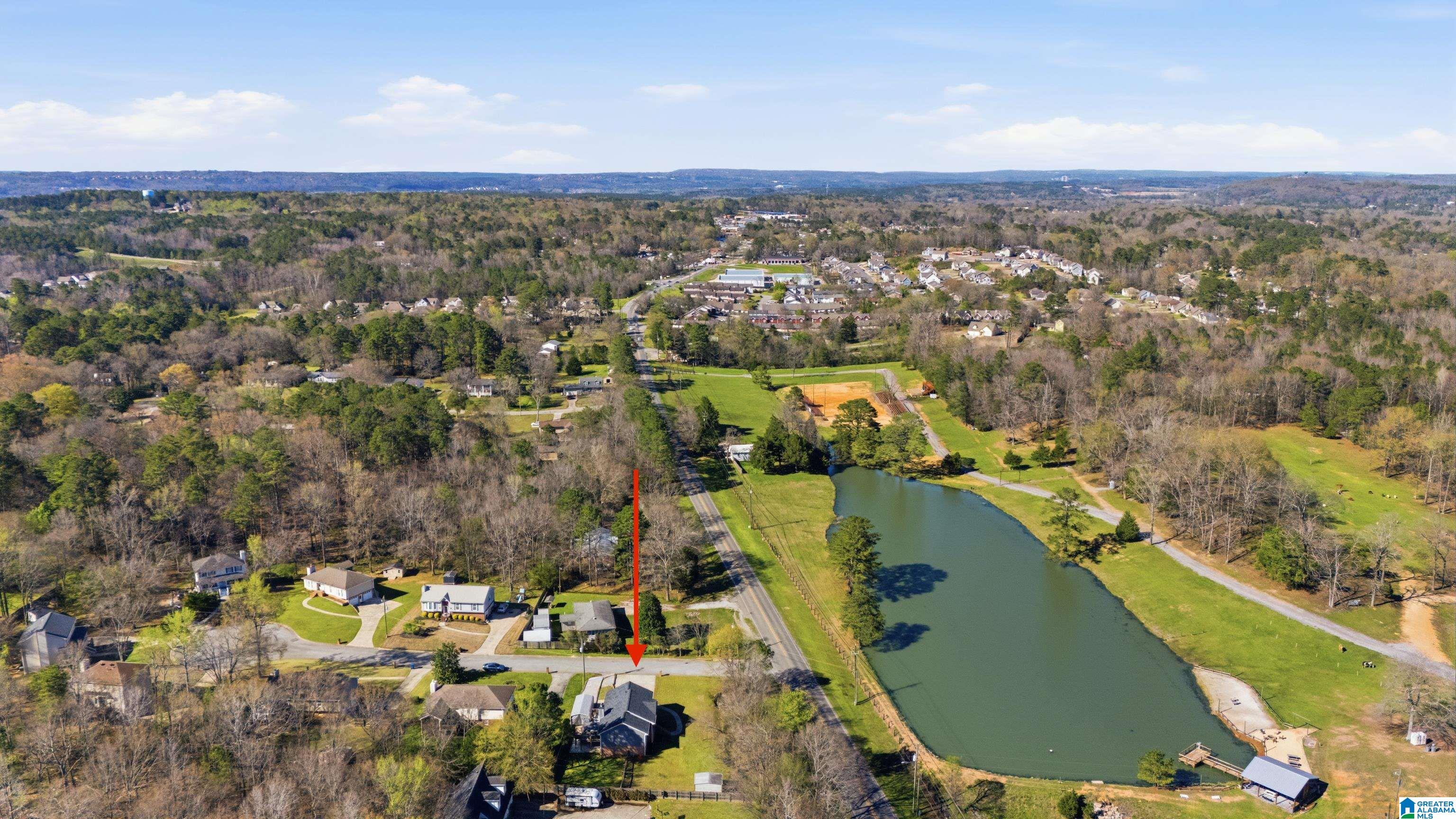 50th image of 201 Cloverleaf Circle, Helena, AL 35080 | MLS# 21447034