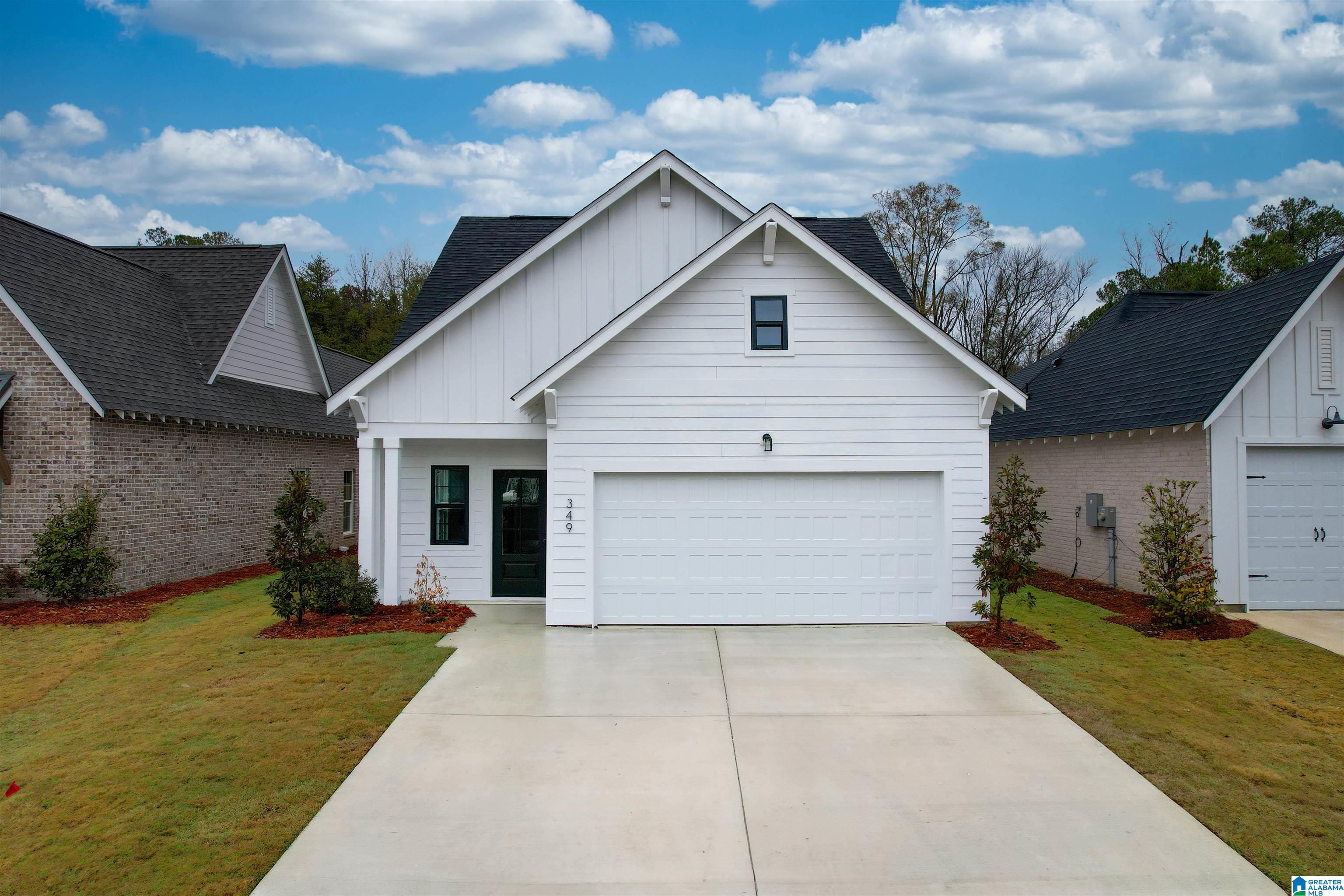 349 SHILOH CREEK DRIVE