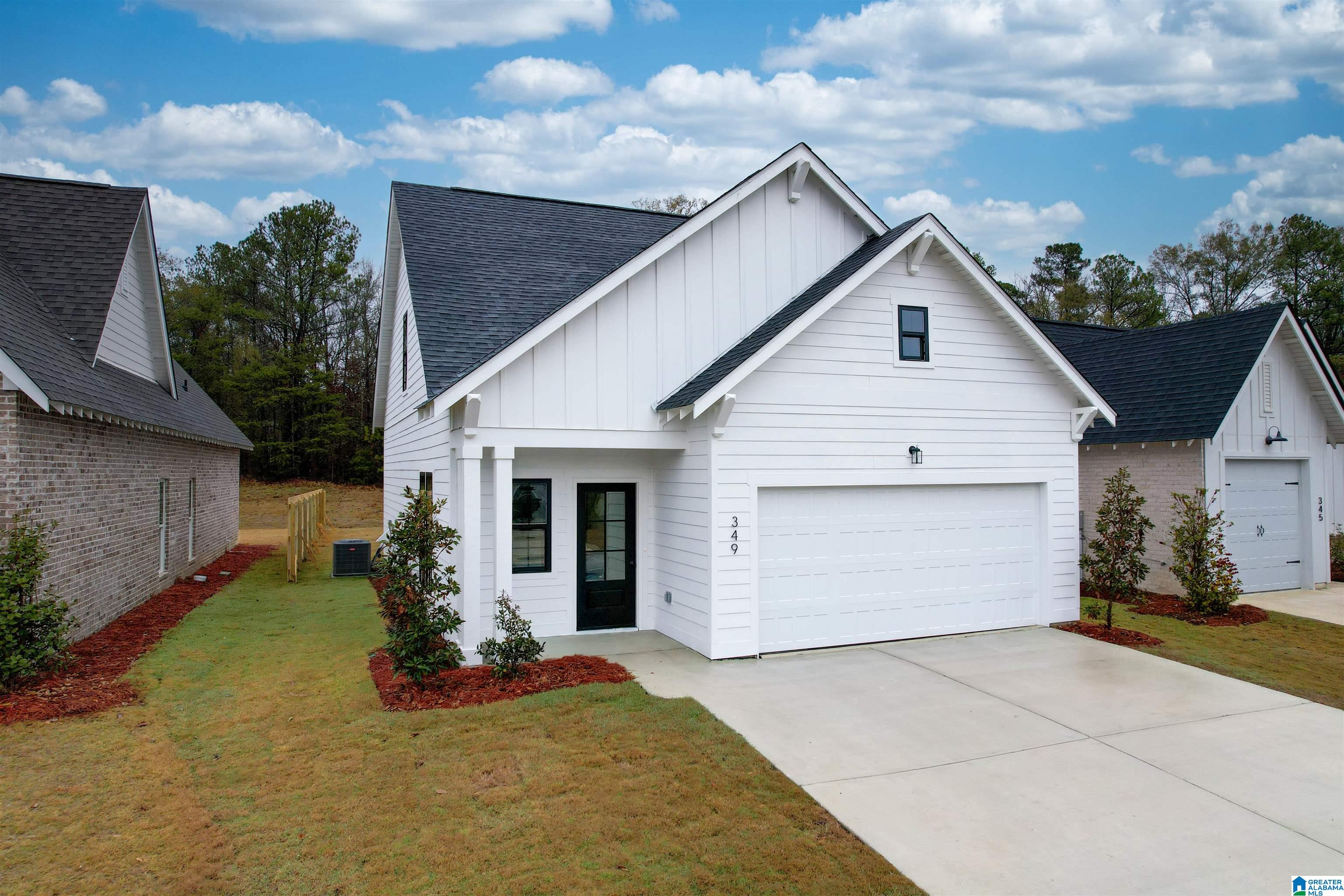 2nd image of 349 Shiloh Creek Dr, Calera, AL 35040 | MLS# 21447075