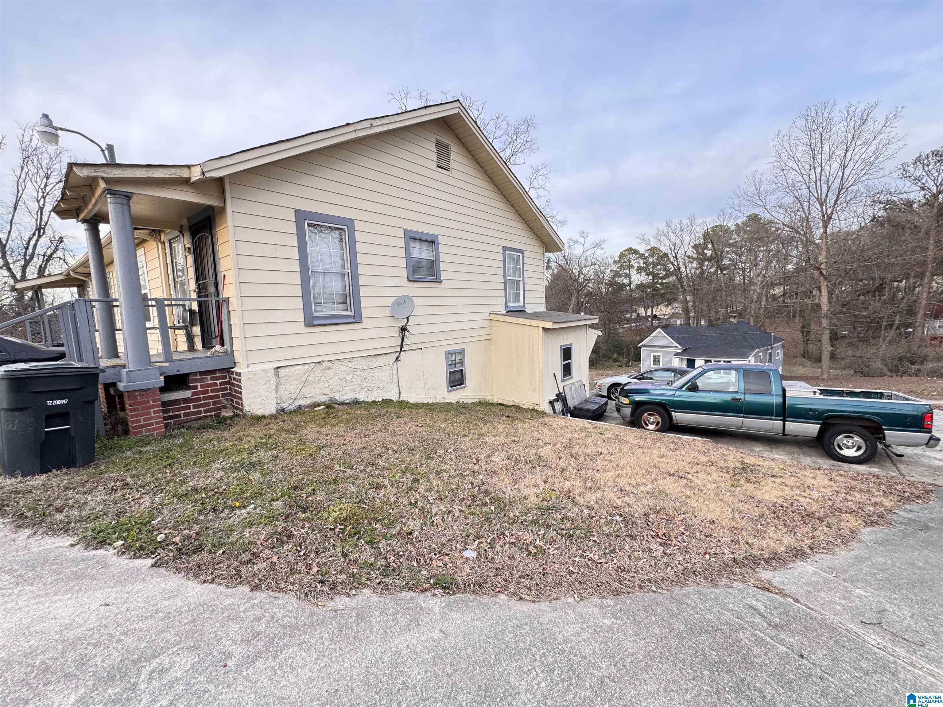 Homes for sale in Birmingham, AL | 1648 18Th Street N, Birmingham, AL 35234 | MLS# 21447092