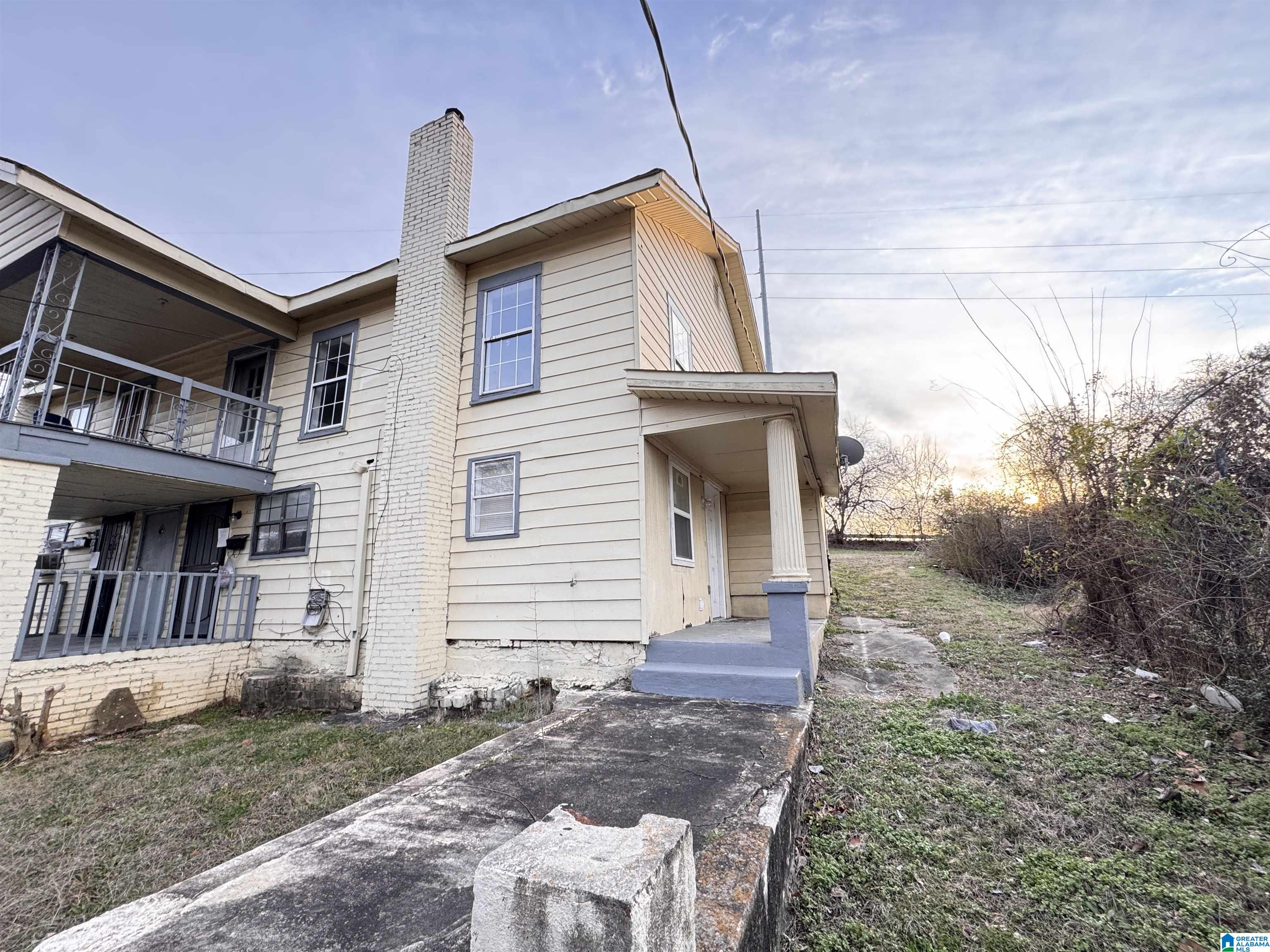 Homes for sale in Birmingham, AL | 1648 18Th Street N, Birmingham, AL 35234 | MLS# 21447092