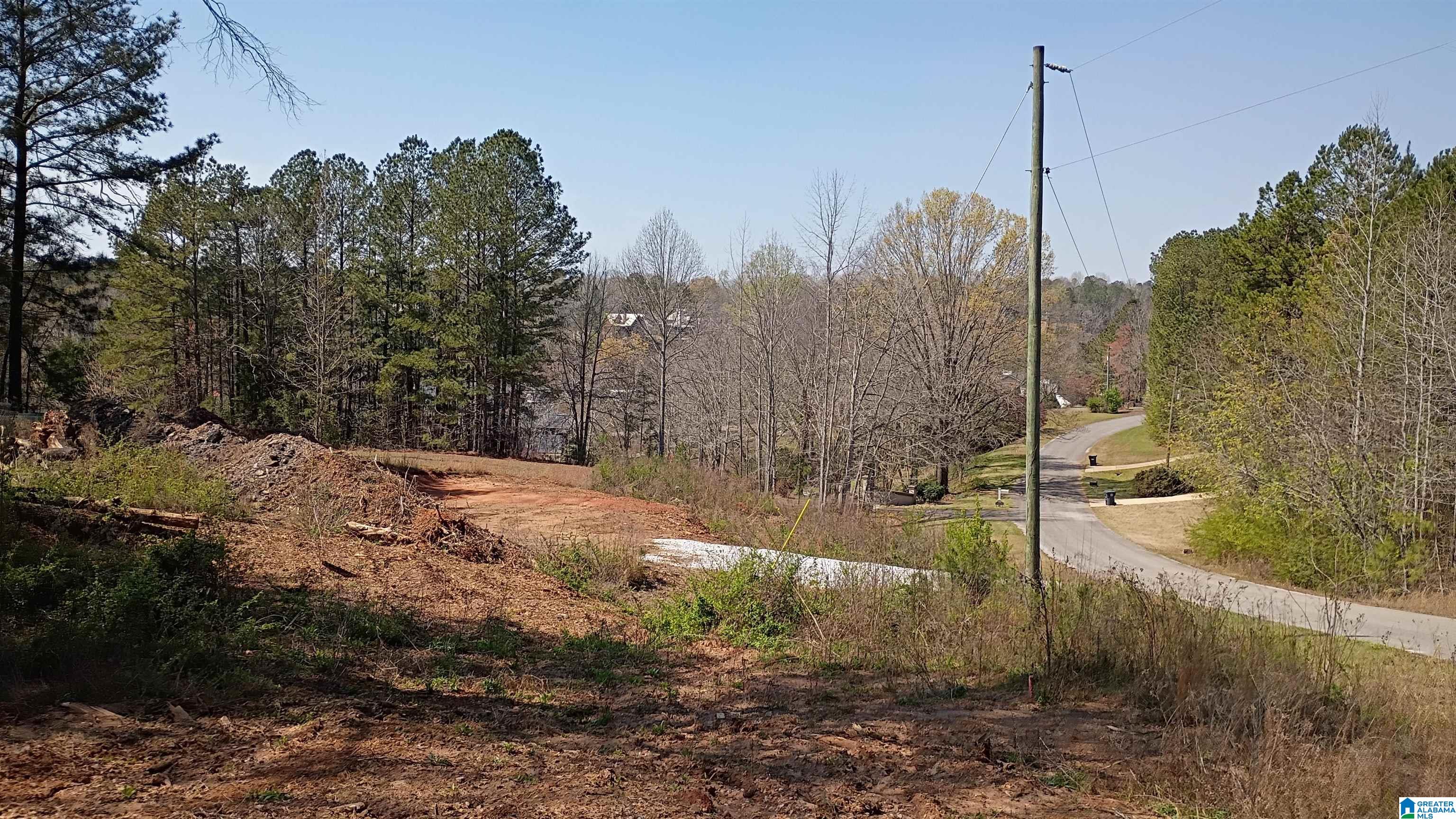 Photo 2 of Land for sale at Lot 34 Peninsula Dr, Wedowee, AL 36278 | MLS# 21447094 | Listing updated on 2026-03-20