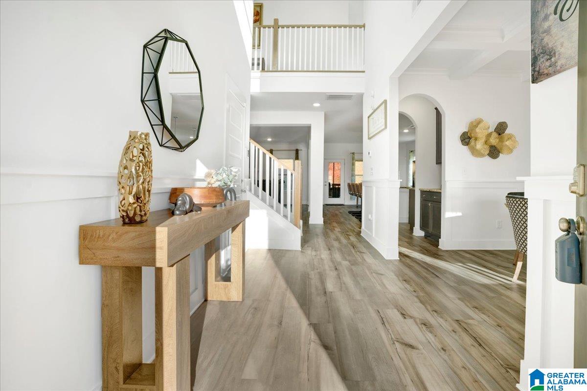 Photo 3 of Single family home for sale at 6271 Steeplechase Cvs, Pinson, AL 35126 | MLS# 21447096 | Listing updated on 2026-08-26