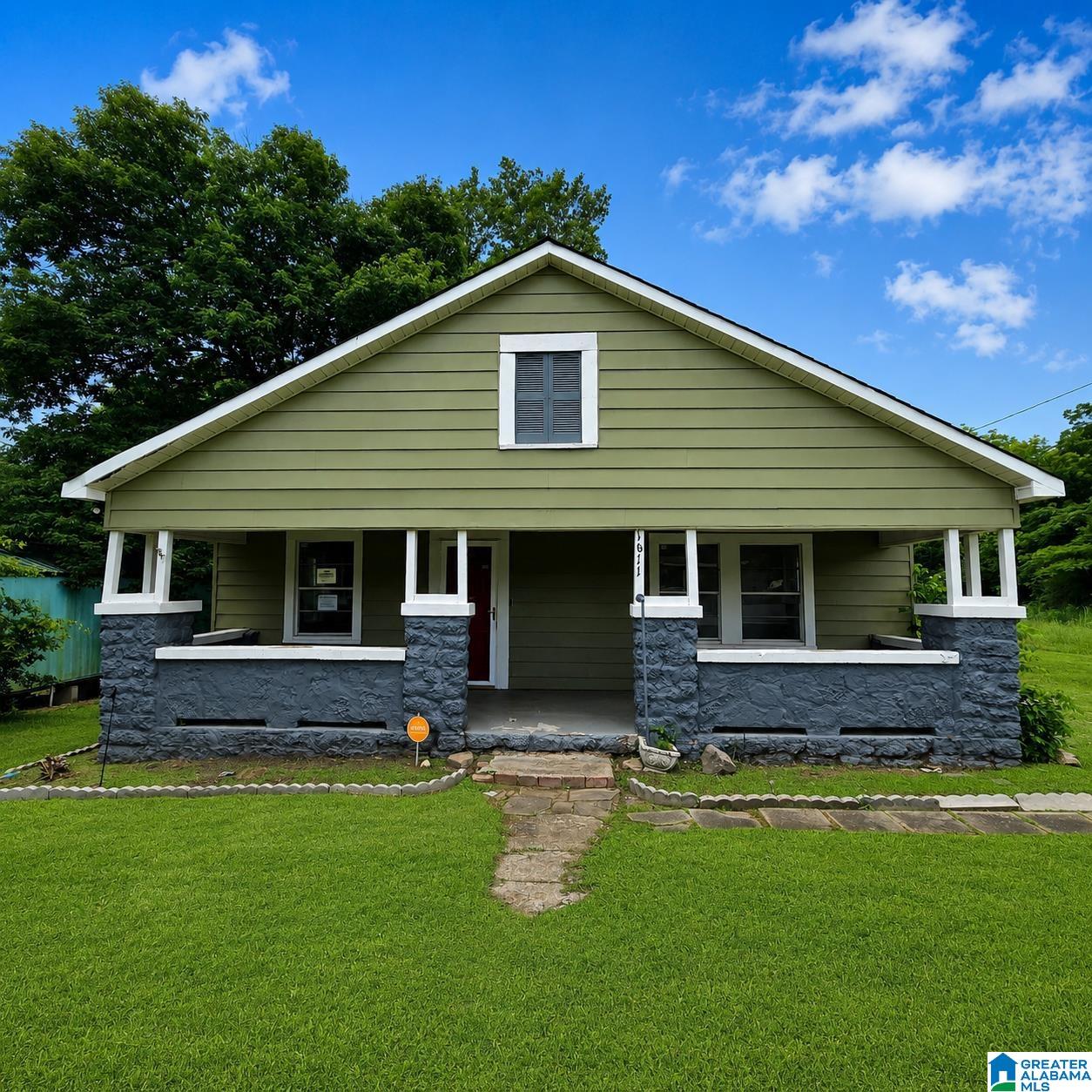 Homes for sale in Dolomite, AL | 1611 Edwards Street, Dolomite, AL 35061 | MLS# 21447101
