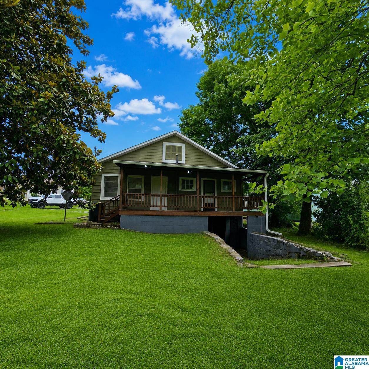 Homes for sale in Dolomite, AL | 1611 Edwards Street, Dolomite, AL 35061 | MLS# 21447101