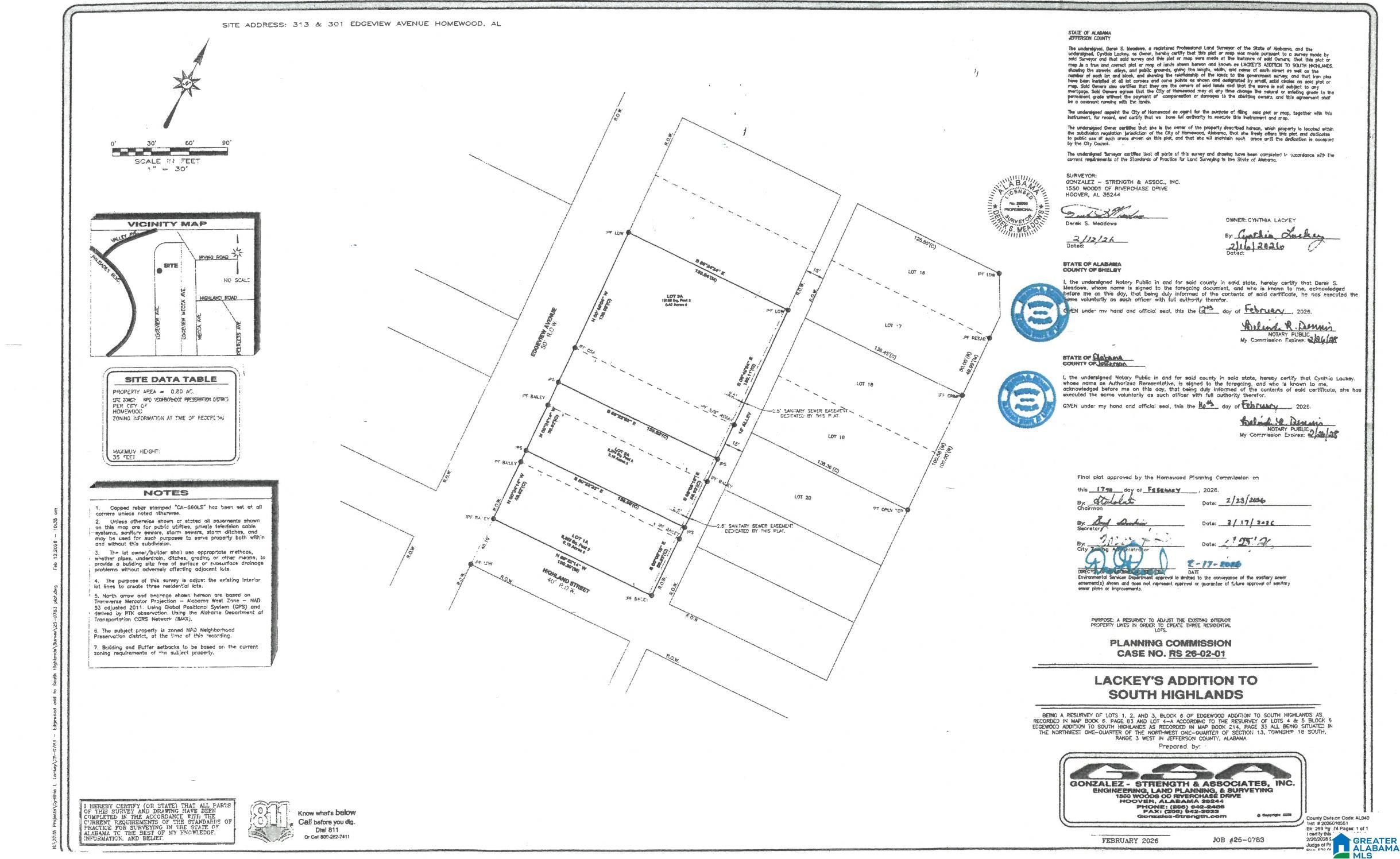 Homes for sale in Homewood, AL | 301 Edgeview Avenue, Homewood, AL 35209 | MLS# 21447105