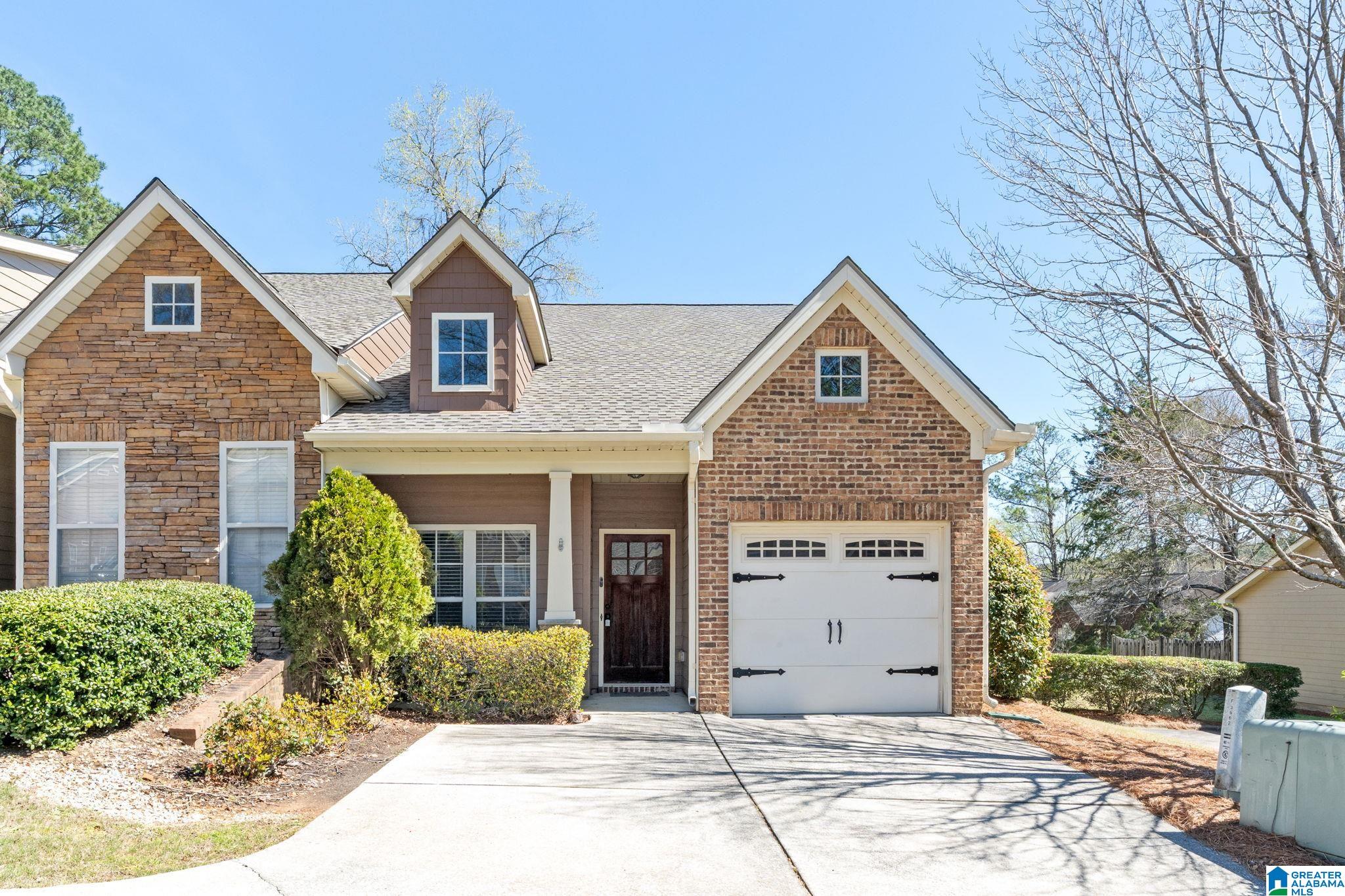 1st image of 3962 River Pointe Lane #0, Vestavia Hills, AL 35216 | MLS# 21447107