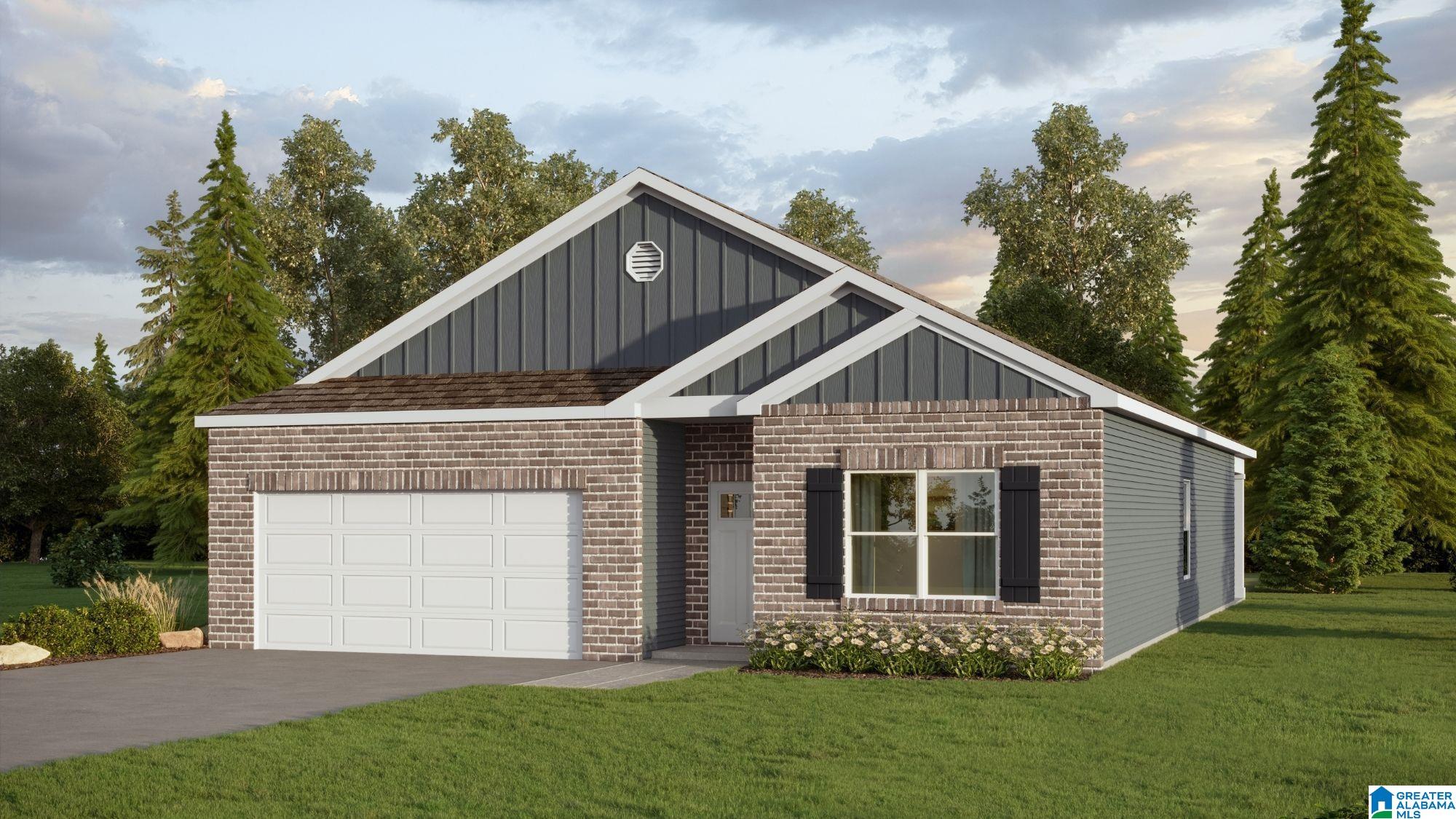 Homes for sale in Hanceville, AL | 330 Ashland Dr Sw, Hanceville, AL 35077 | MLS# 21447115