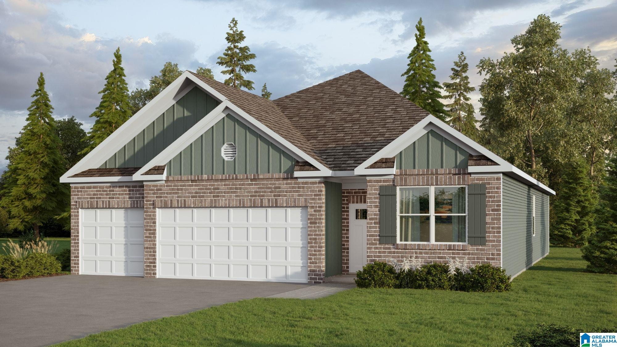 Homes for sale in Hanceville, AL | 332 Ashland Dr Sw, Hanceville, AL 35077 | MLS# 21447116