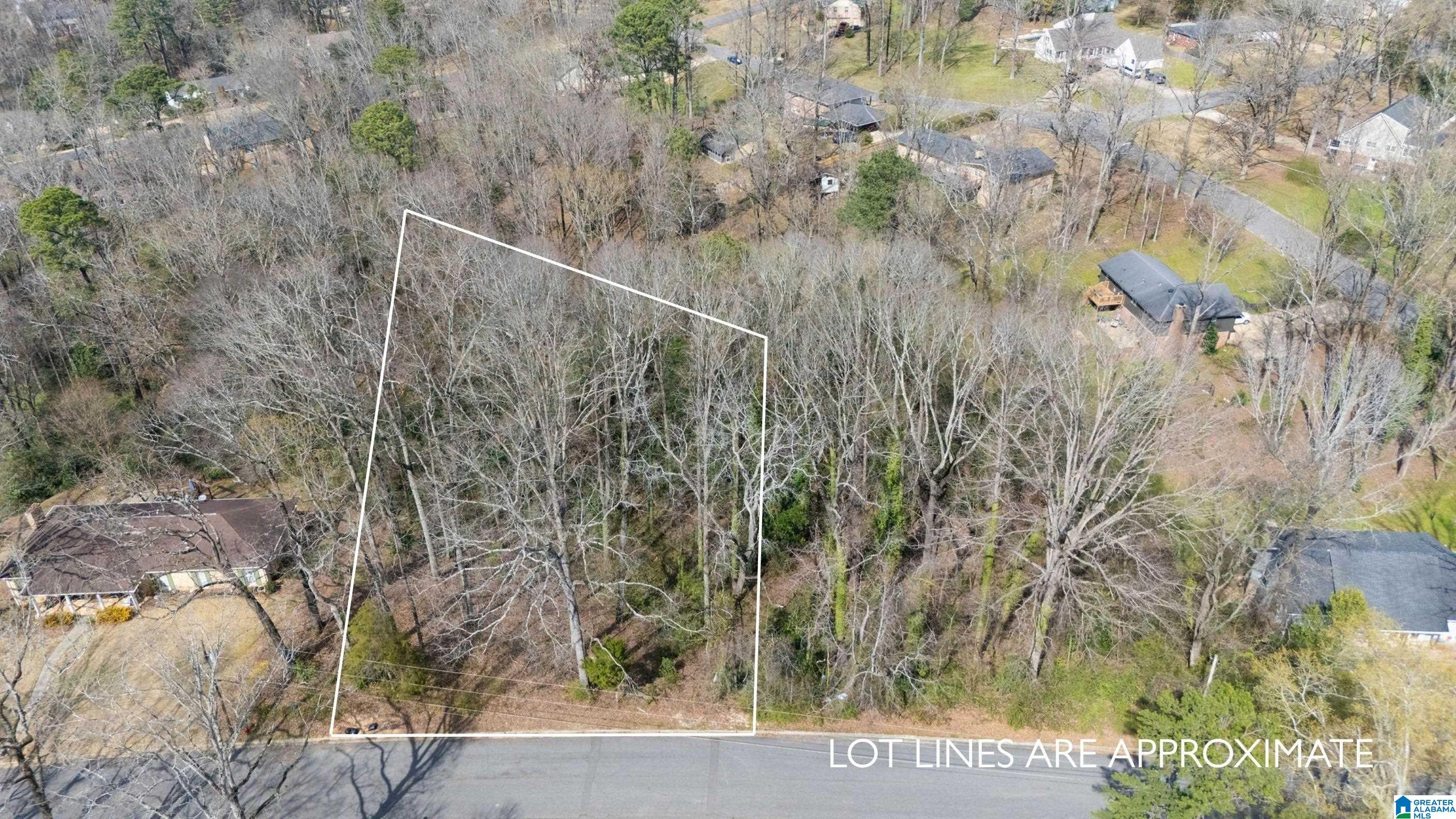 Homes for sale in Tuscaloosa, AL | 0 Firethorn Dr, Tuscaloosa, AL 35405 | MLS# 21447117