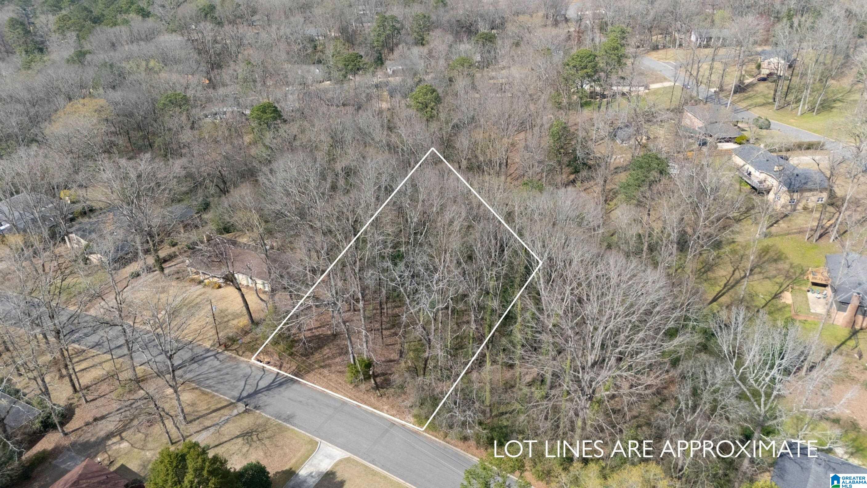 Homes for sale in Tuscaloosa, AL | 0 Firethorn Dr, Tuscaloosa, AL 35405 | MLS# 21447117