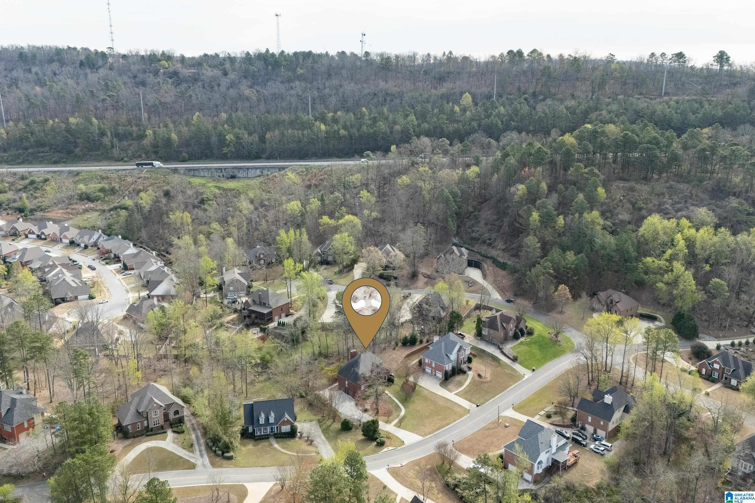 Homes for sale in Birmingham, AL | 4573 Eagle Point Dr, Birmingham, AL 35242 | MLS# 21447122