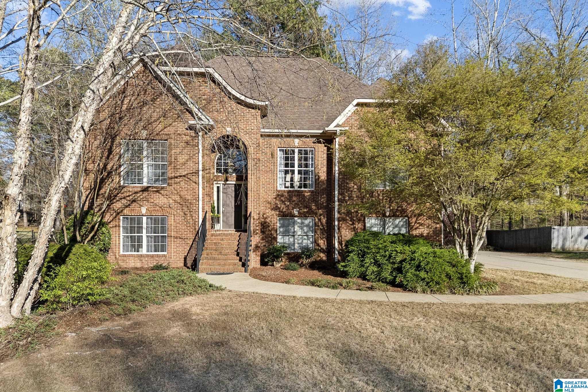 3rd image of 11929 Hearthstone Lane, Mc Calla, AL 35111 | MLS# 21447140
