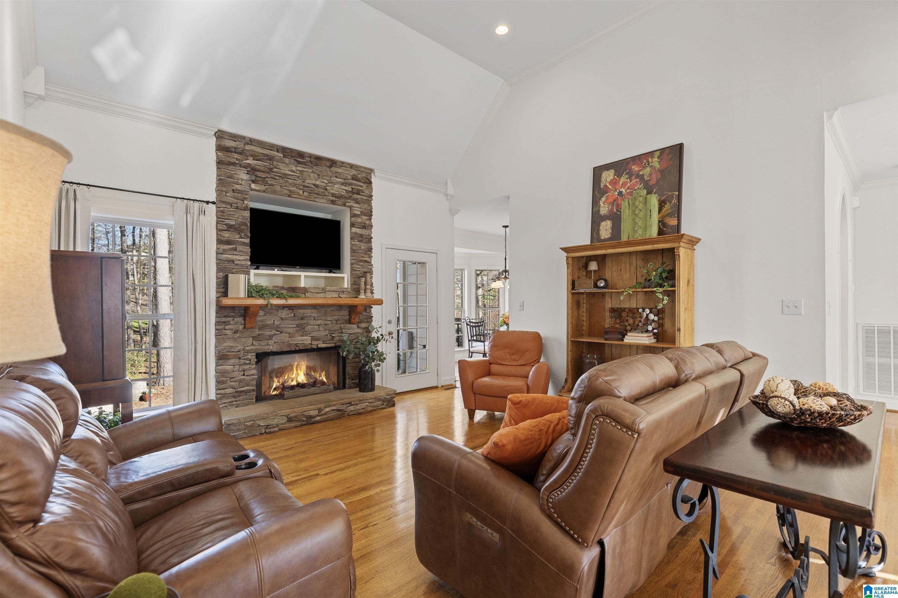 4th image of 11929 Hearthstone Lane, Mc Calla, AL 35111 | MLS# 21447140