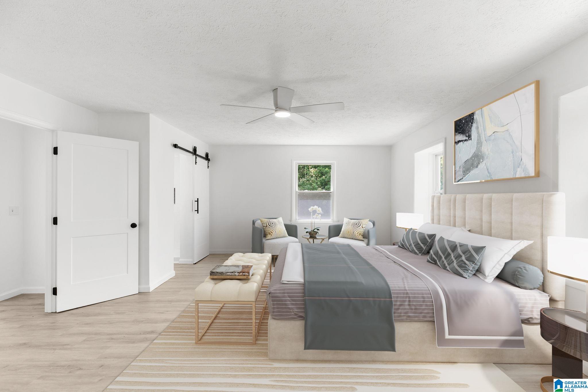 Homes for sale in Heflin, AL | 820 Boozer Road, Heflin, AL 36264 | MLS# 21447145