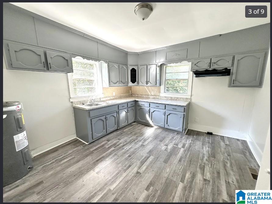 Photo 2 of Single family home for sale at 1254 Lewis St, Brighton, AL 35020 | MLS# 21447151 | Listing updated on 2026-03-20