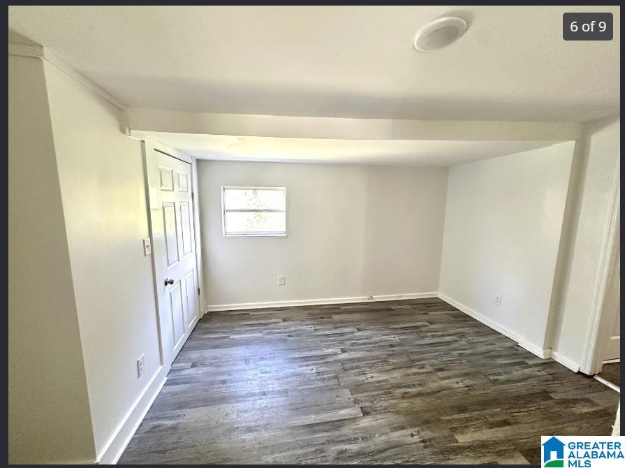 Photo 3 of Single family home for sale at 1254 Lewis St, Brighton, AL 35020 | MLS# 21447151 | Listing updated on 2026-03-20