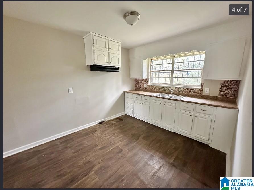 Photo 2 of Single family home for sale at 5301 Main St, Brighton, AL 35020 | MLS# 21447159 | Listing updated on 2026-03-20
