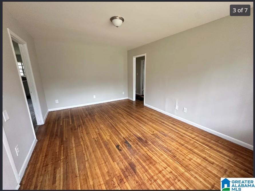 Photo 3 of Single family home for sale at 5301 Main St, Brighton, AL 35020 | MLS# 21447159 | Listing updated on 2026-03-20