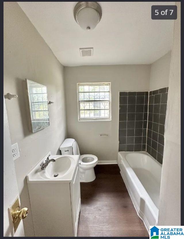 Photo 4 of Single family home for sale at 5301 Main St, Brighton, AL 35020 | MLS# 21447159 | Listing updated on 2026-03-20