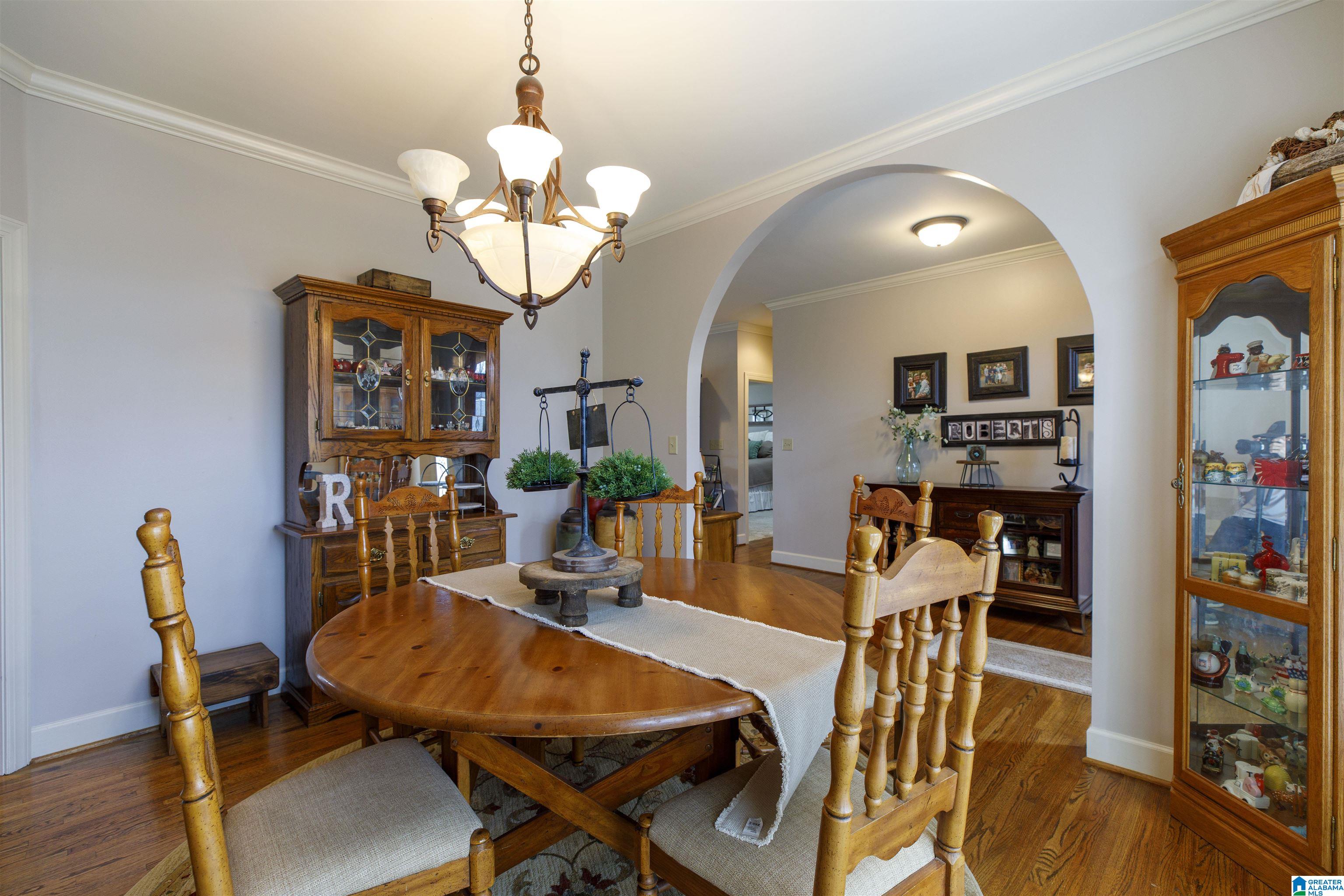 3rd image of 301 Quail Ridge Court, Helena, AL 35080 | MLS# 21447160