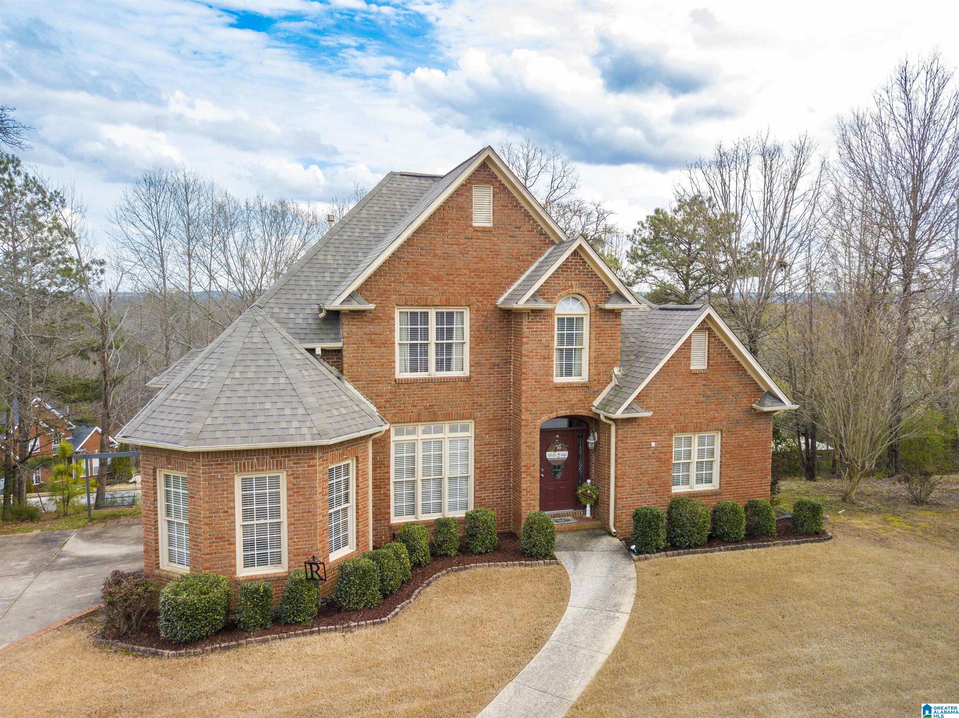 49th image of 301 Quail Ridge Court, Helena, AL 35080 | MLS# 21447160