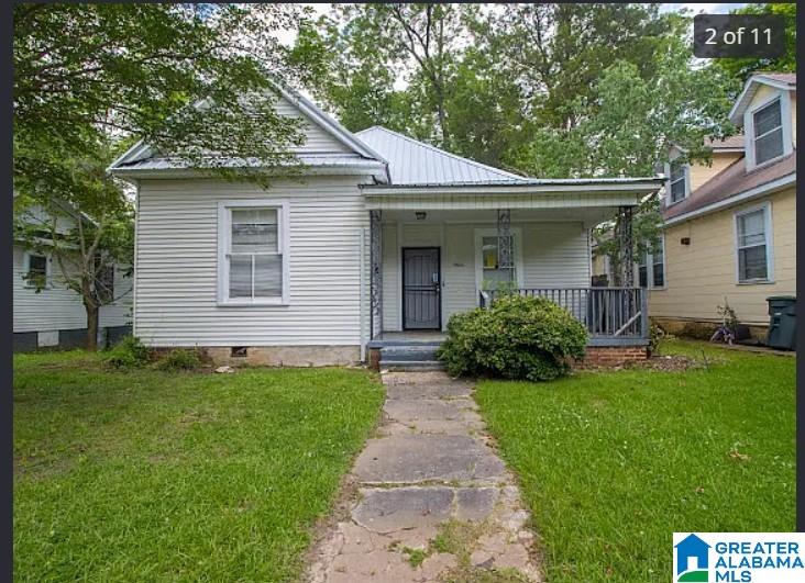 Homes for sale in Birmingham, AL | 7524 2nd Avenue S, Birmingham, AL 35206 | MLS# 21447164