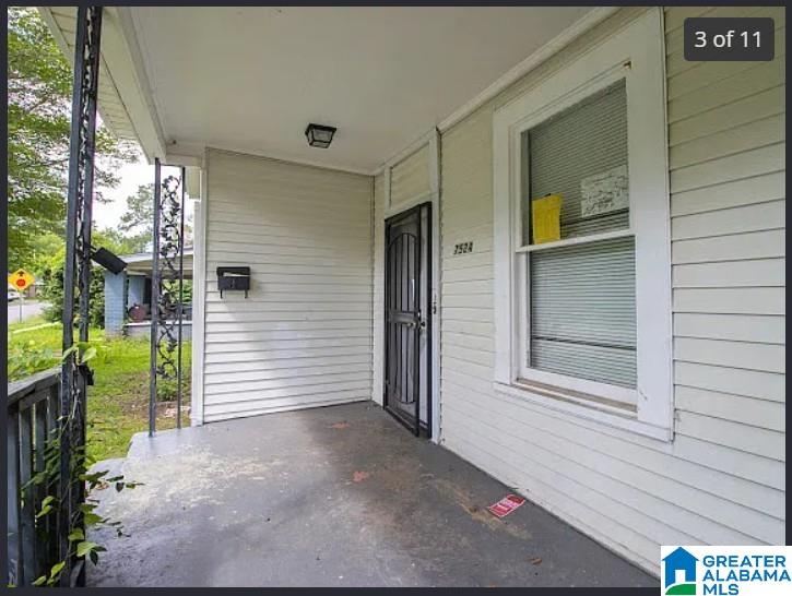 Homes for sale in Birmingham, AL | 7524 2nd Avenue S, Birmingham, AL 35206 | MLS# 21447164