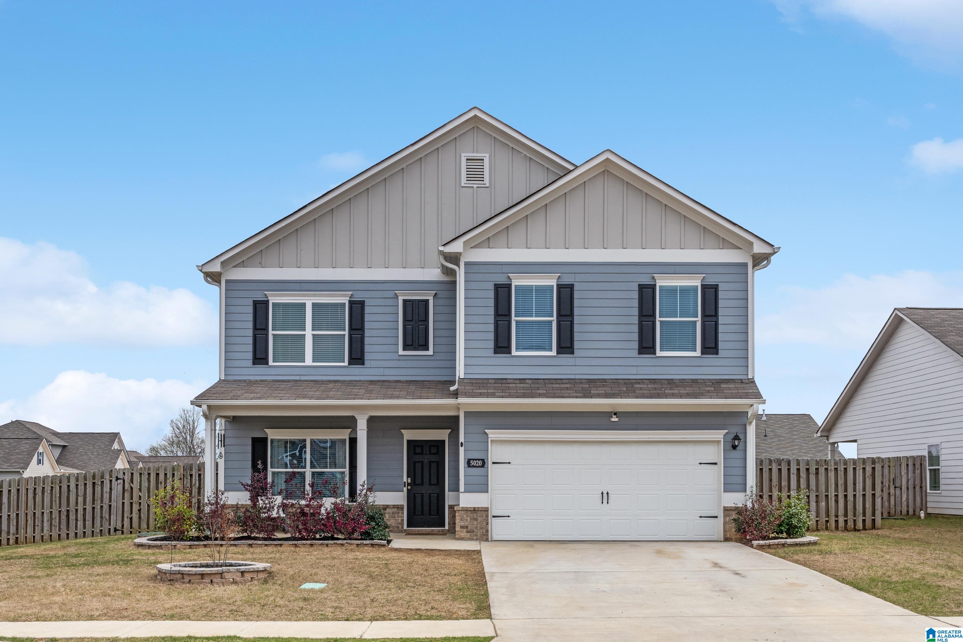 Homes for sale in Harpersville, AL | 5020 Pintail Dr, Harpersville, AL 35078 | MLS# 21447165