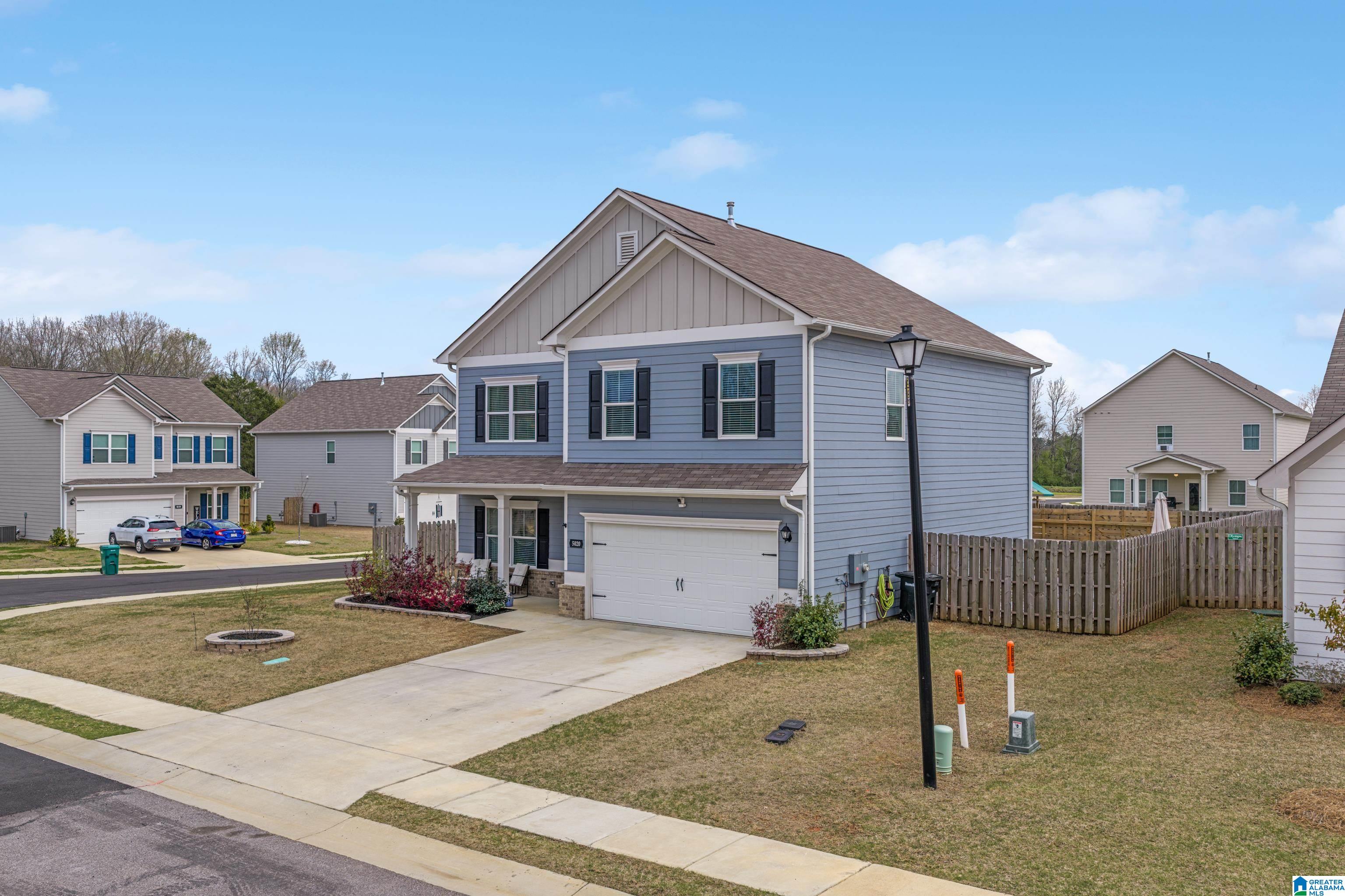 Homes for sale in Harpersville, AL | 5020 Pintail Dr, Harpersville, AL 35078 | MLS# 21447165
