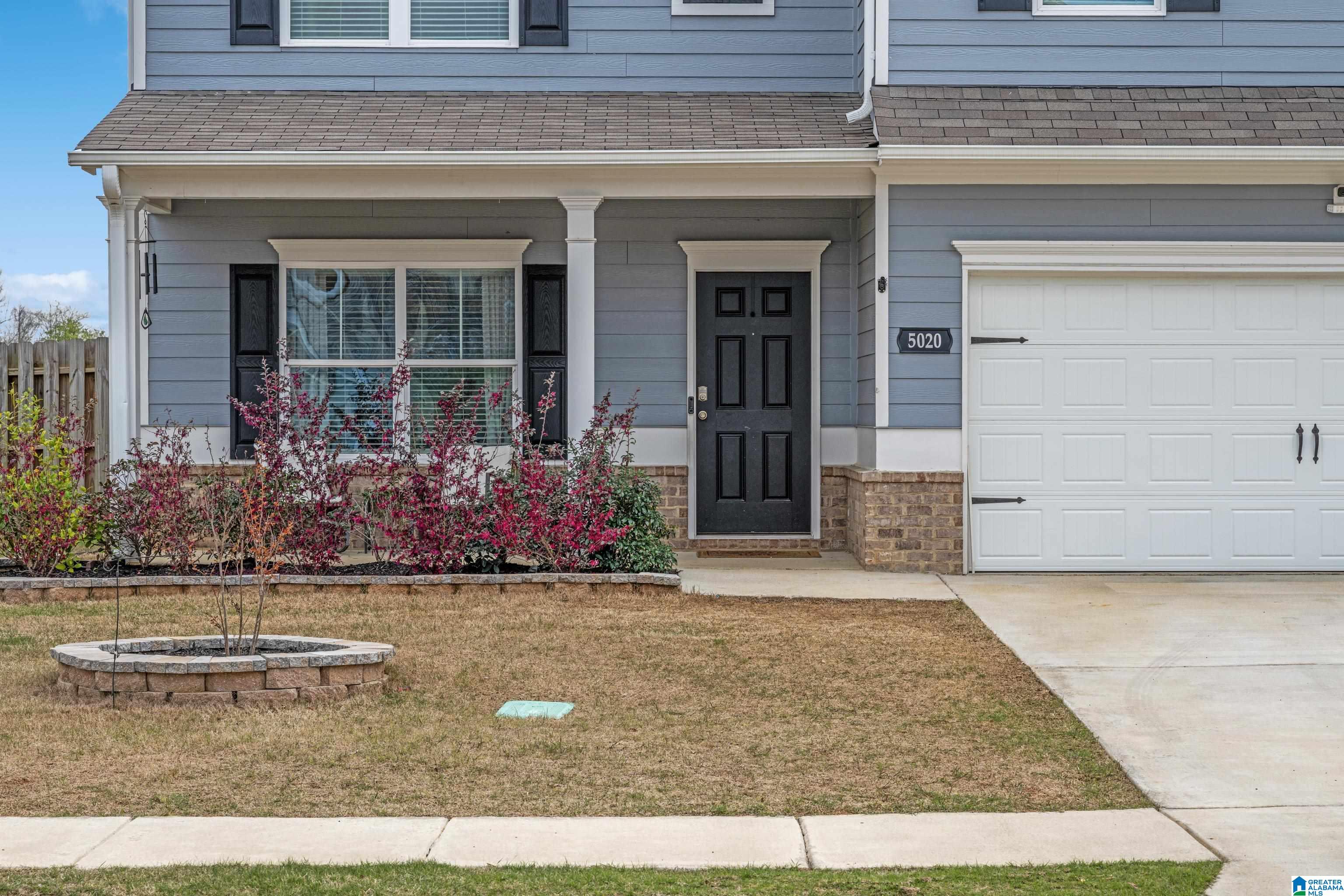 Homes for sale in Harpersville, AL | 5020 Pintail Dr, Harpersville, AL 35078 | MLS# 21447165