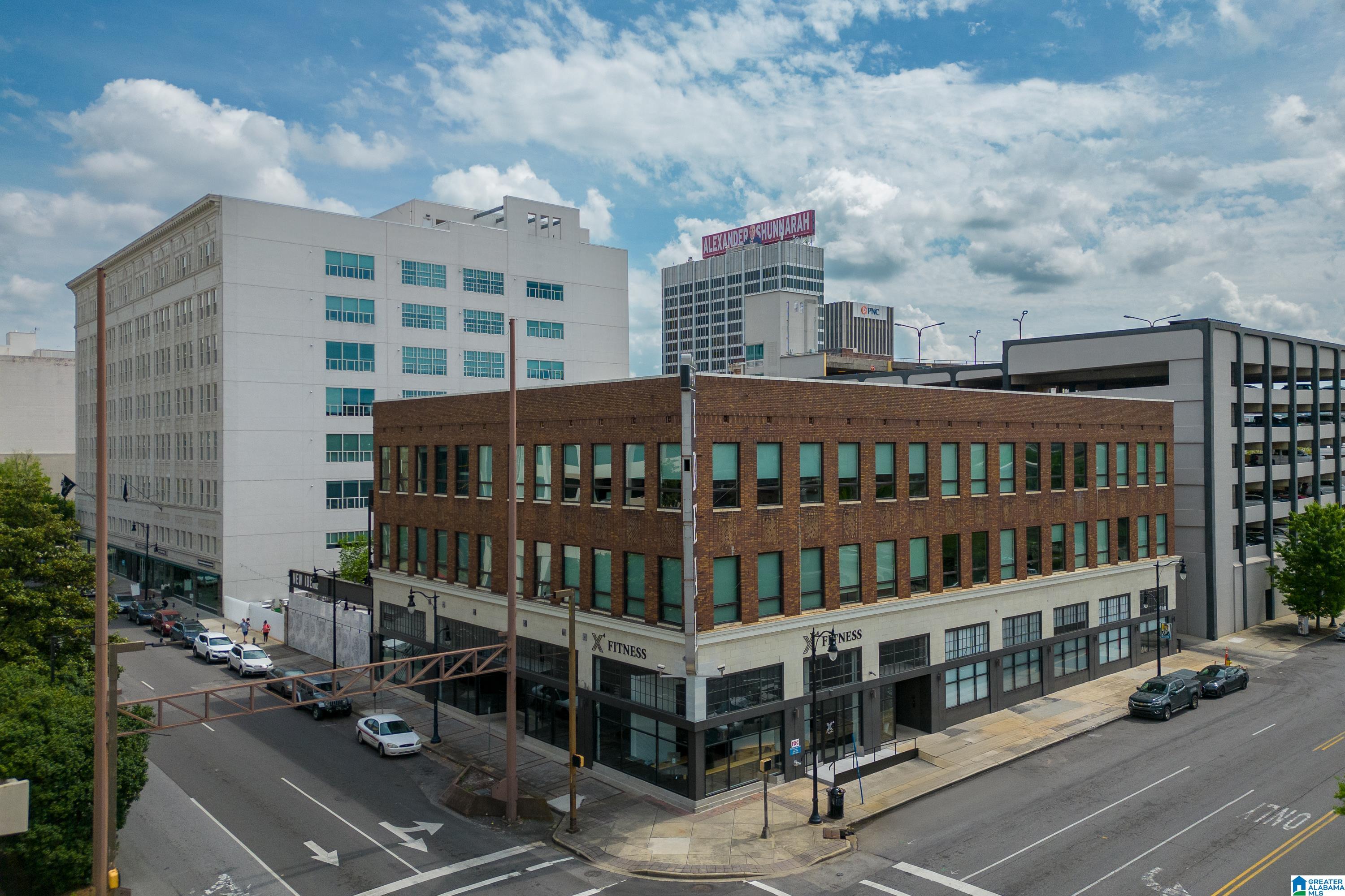 Homes for sale in Birmingham, AL | 1801 2nd Avenue N #301, Birmingham, AL 35203 | MLS# 21447167