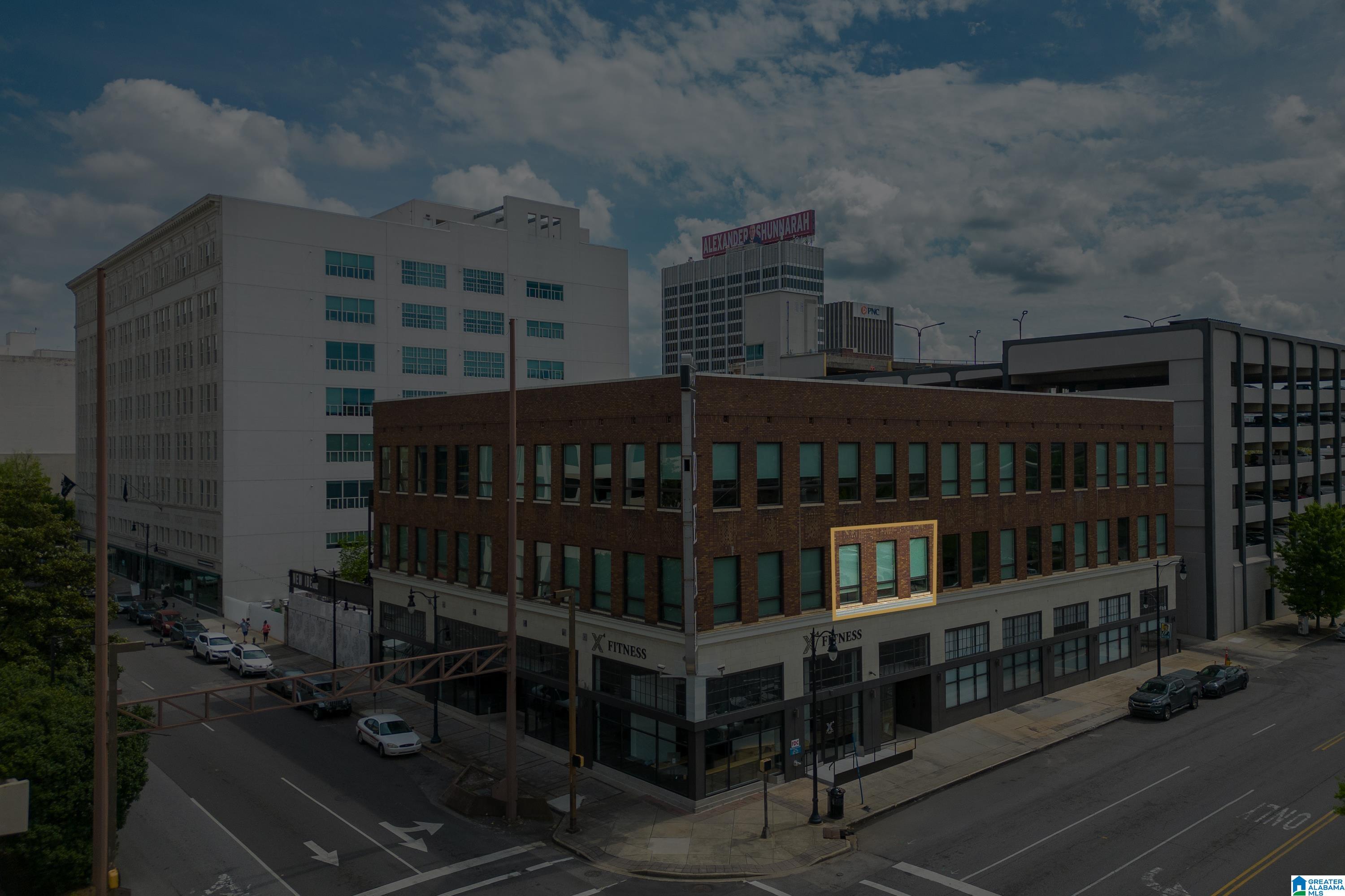 Homes for sale in Birmingham, AL | 1801 2Nd Avenue N #301, Birmingham, AL 35203 | MLS# 21447167