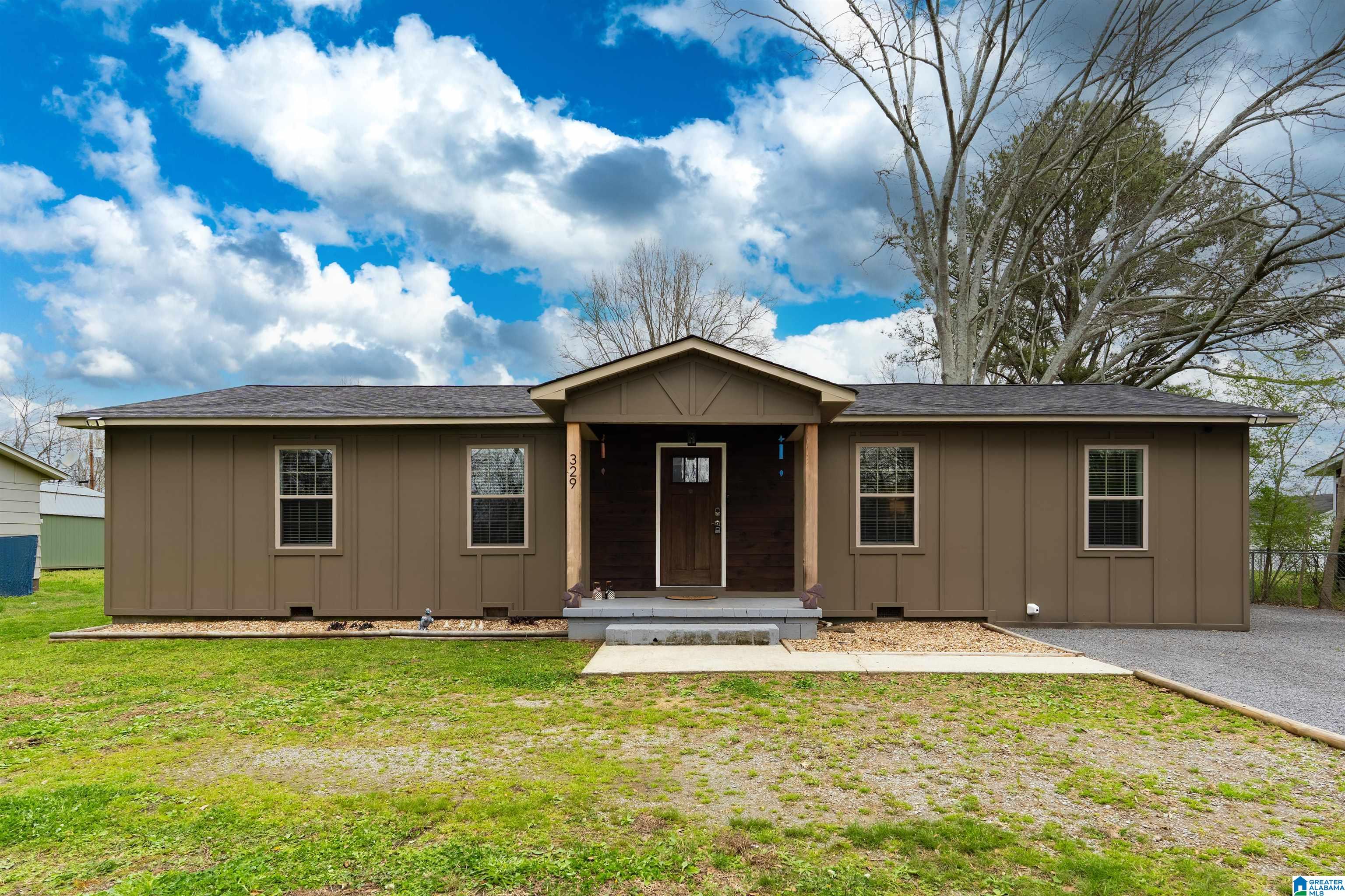 Homes for sale in Cullman, AL | 329 Henry Dr, Cullman, AL 35057 | MLS# 21447175