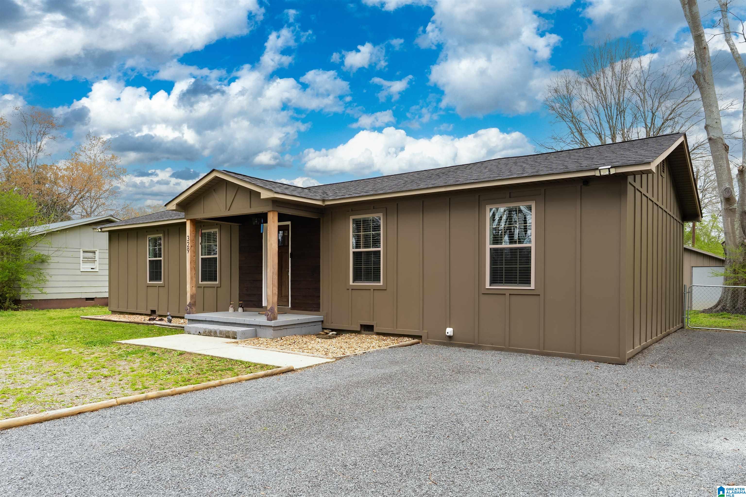 Homes for sale in Cullman, AL | 329 Henry Dr, Cullman, AL 35057 | MLS# 21447175