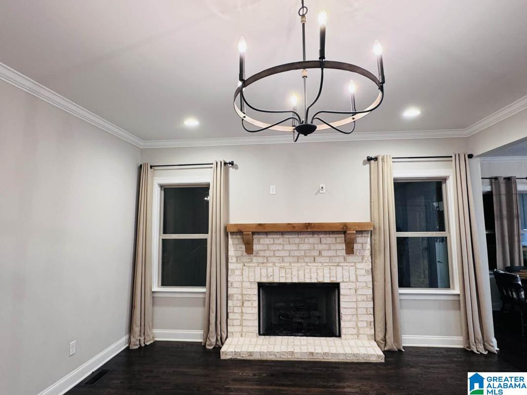 5th image of 132 Deer Chase Dr, Chelsea, AL 35043 | MLS# 21447178