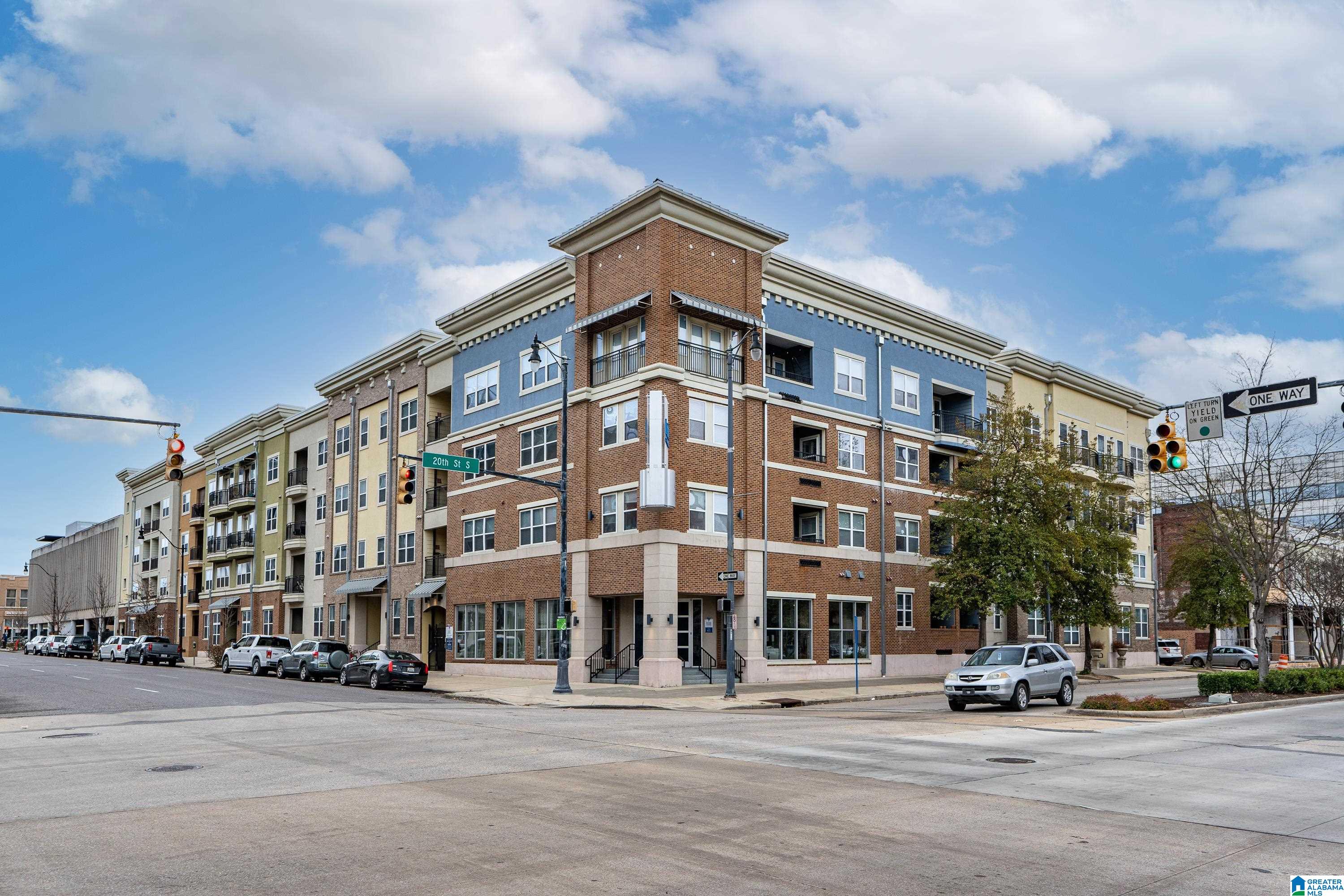 Homes for sale in Birmingham, AL | 2020 5th Avenue S #441, Birmingham, AL 35233 | MLS# 21447183