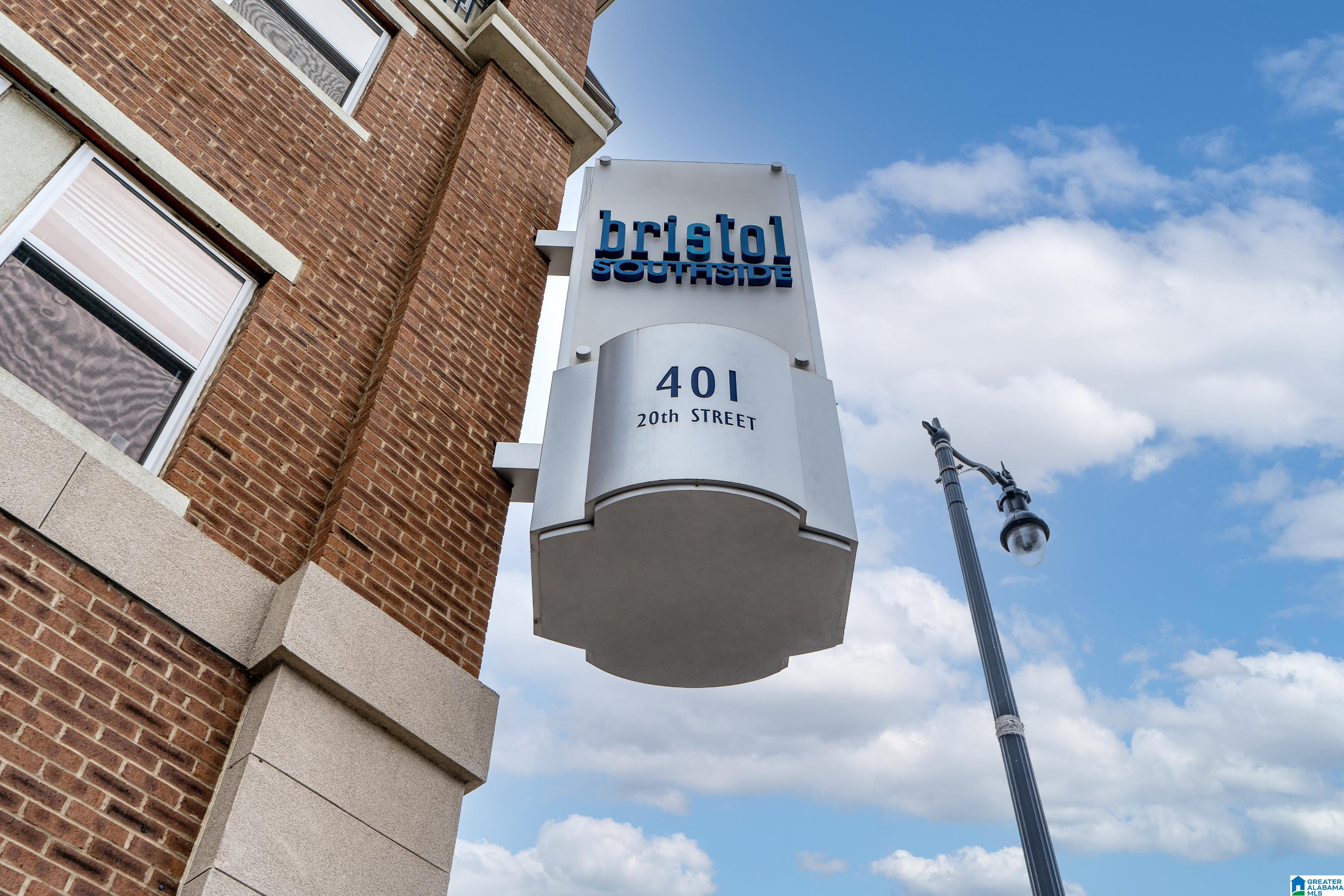 Homes for sale in Birmingham, AL | 2020 5th Avenue S #441, Birmingham, AL 35233 | MLS# 21447183