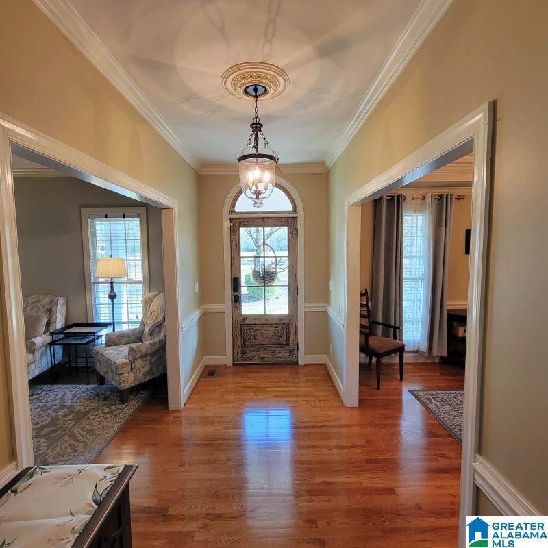 Photo 3 of Single family home for sale at 80 Willow Cvs Rd, Oxford, AL 36203 | MLS# 21447184 | Listing updated on 2026-07-20