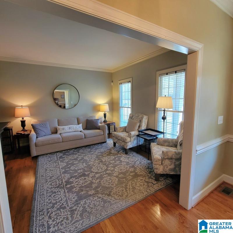 Photo 3 of Single family home for sale at 80 Willow Cvs Rd, Oxford, AL 36203 | MLS# 21447184 | Listing updated on 2026-07-20