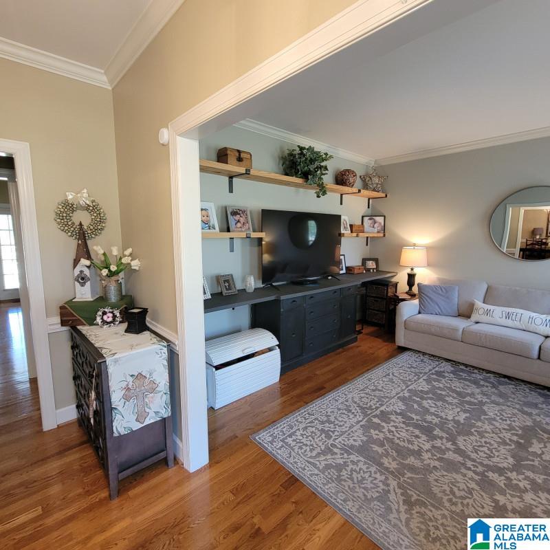 Photo 4 of Single family home for sale at 80 Willow Cvs Rd, Oxford, AL 36203 | MLS# 21447184 | Listing updated on 2026-07-20