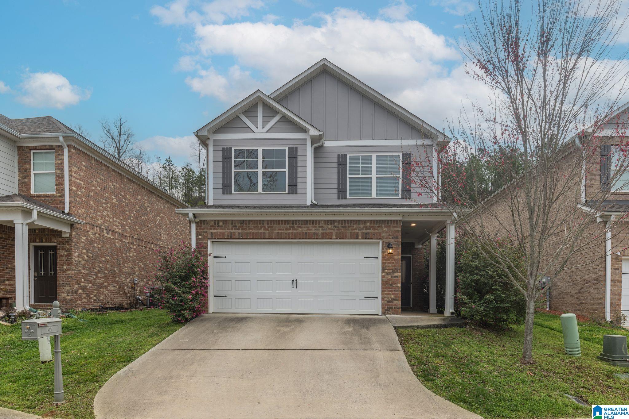 1st image of 5468 Park Side Road, Hoover, AL 35244 | MLS# 21447191