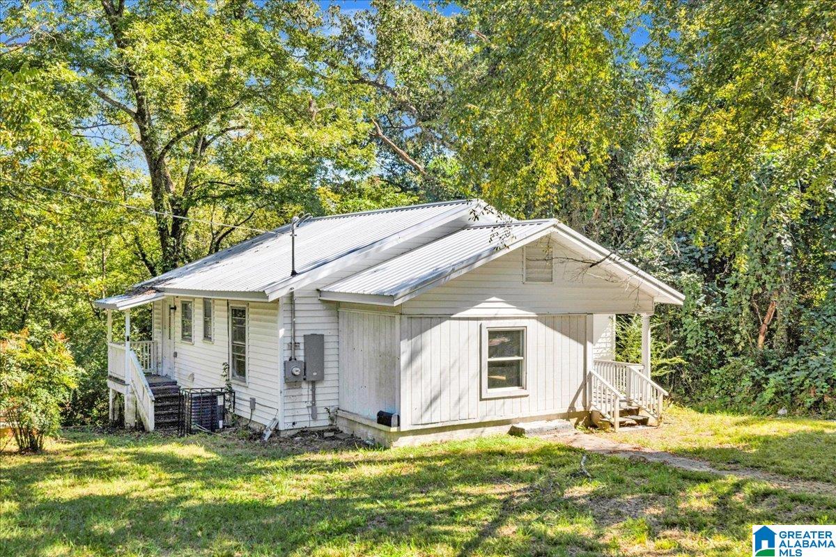 Photo 2 of Single family home for sale at 1001 Graham Dr, Birmingham, AL 35214 | MLS# 21447192 | Listing updated on 2026-07-30
